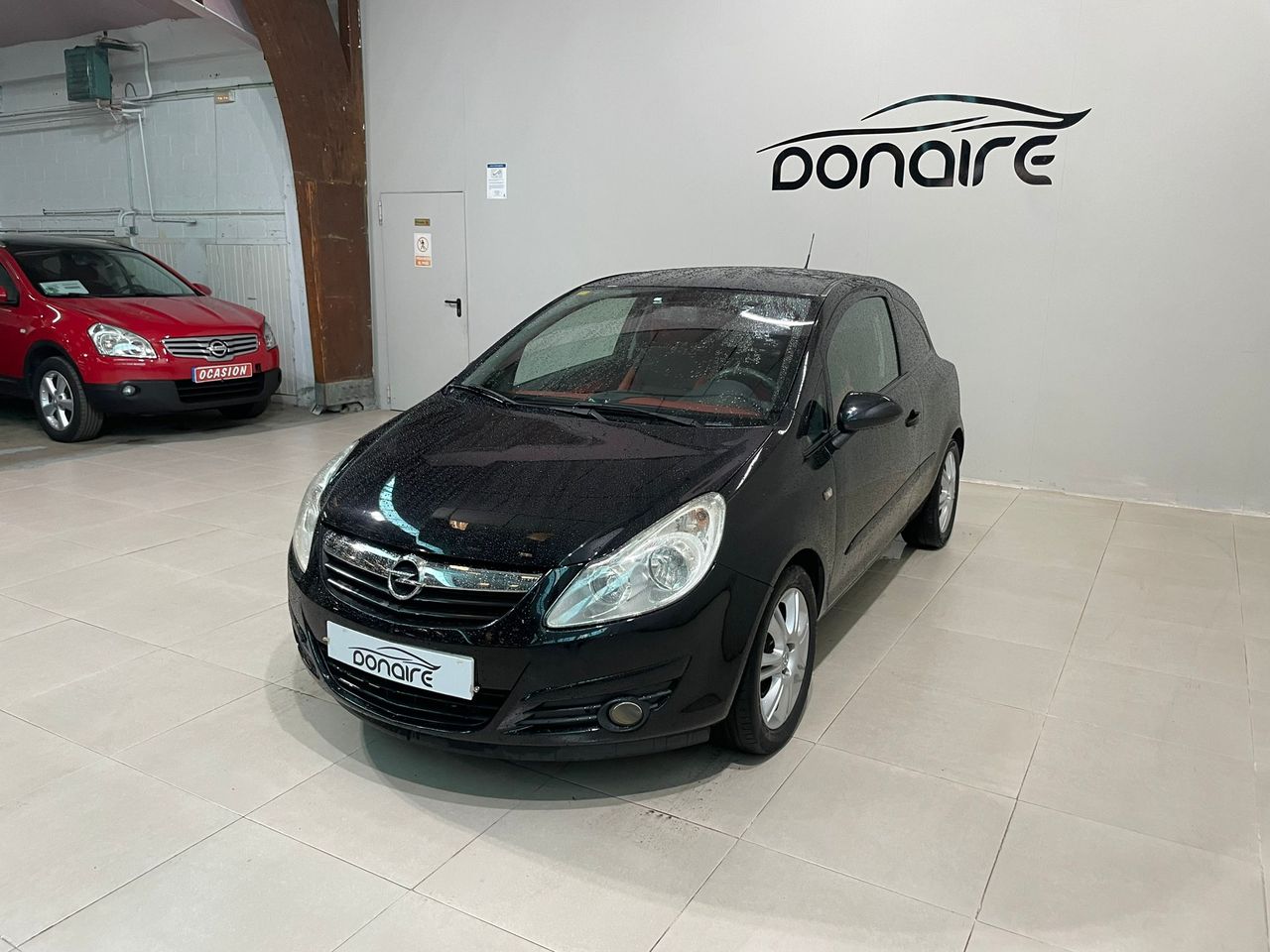 Foto Opel Corsa 12