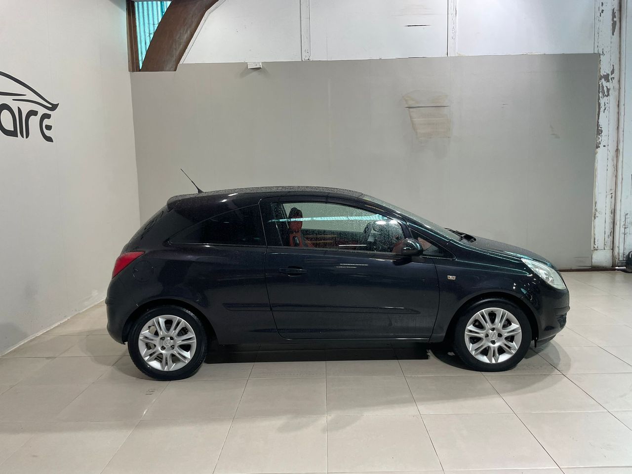 Foto Opel Corsa 13