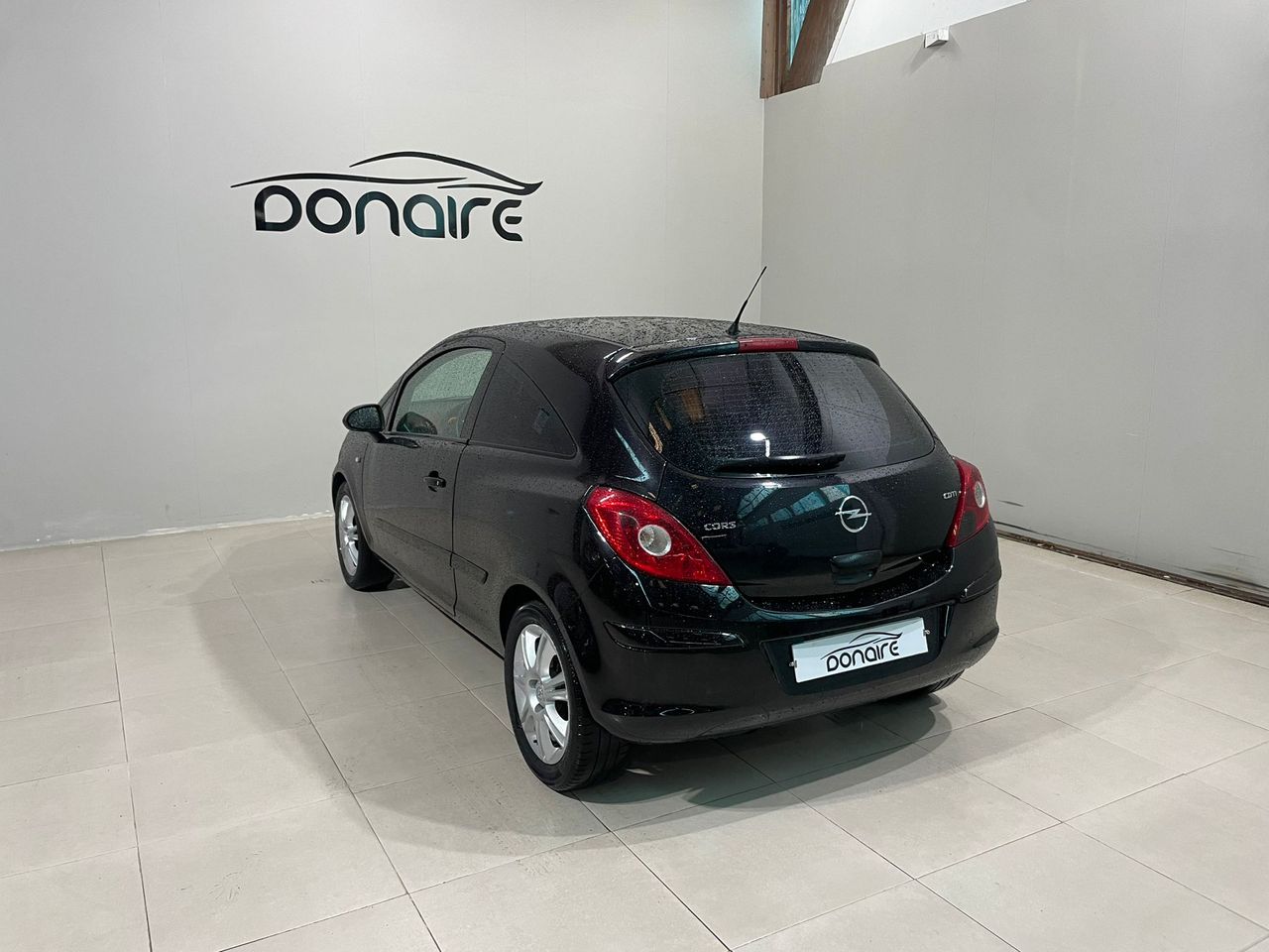 Foto Opel Corsa 14