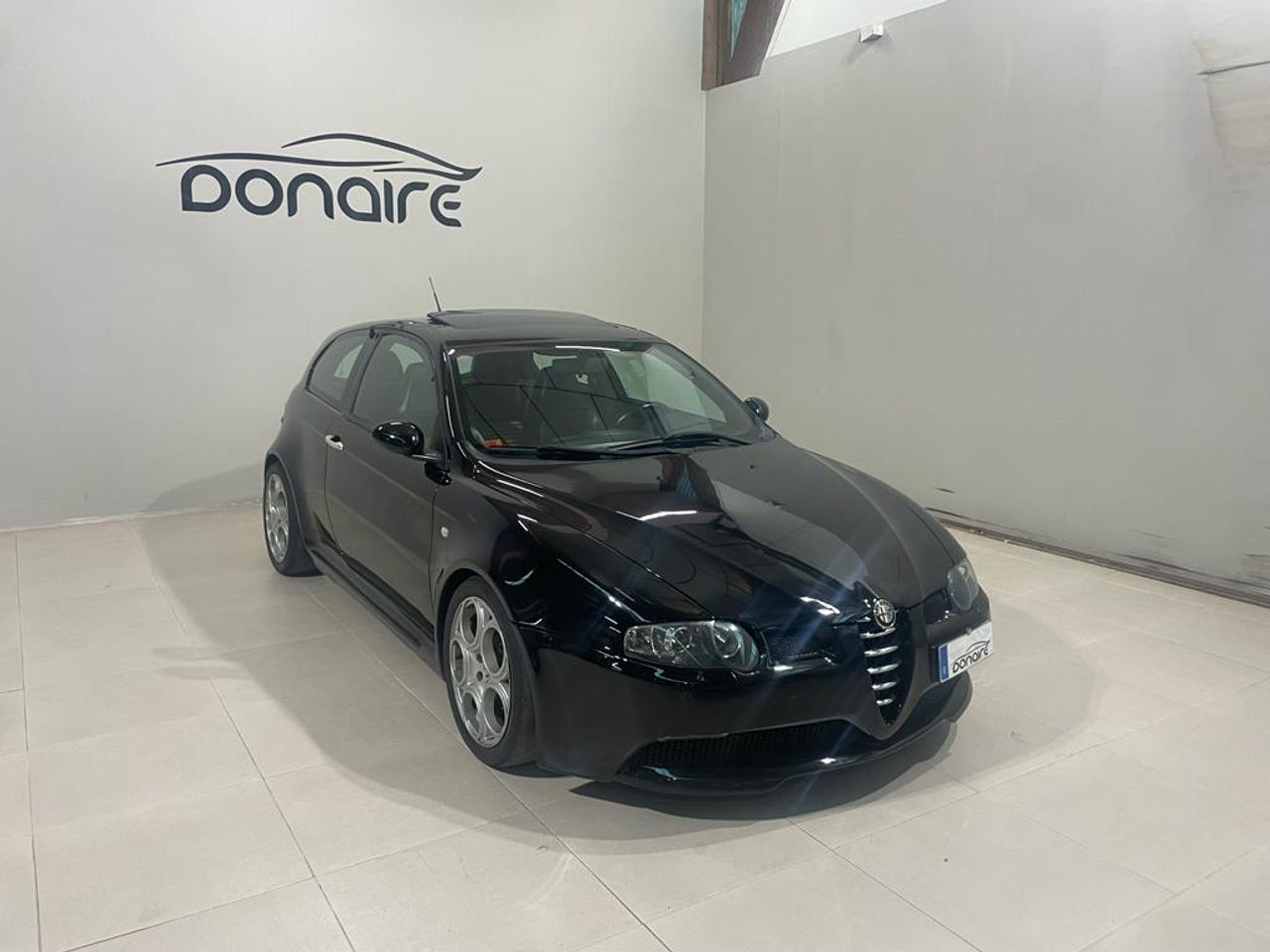 Foto Alfa Romeo 147 1