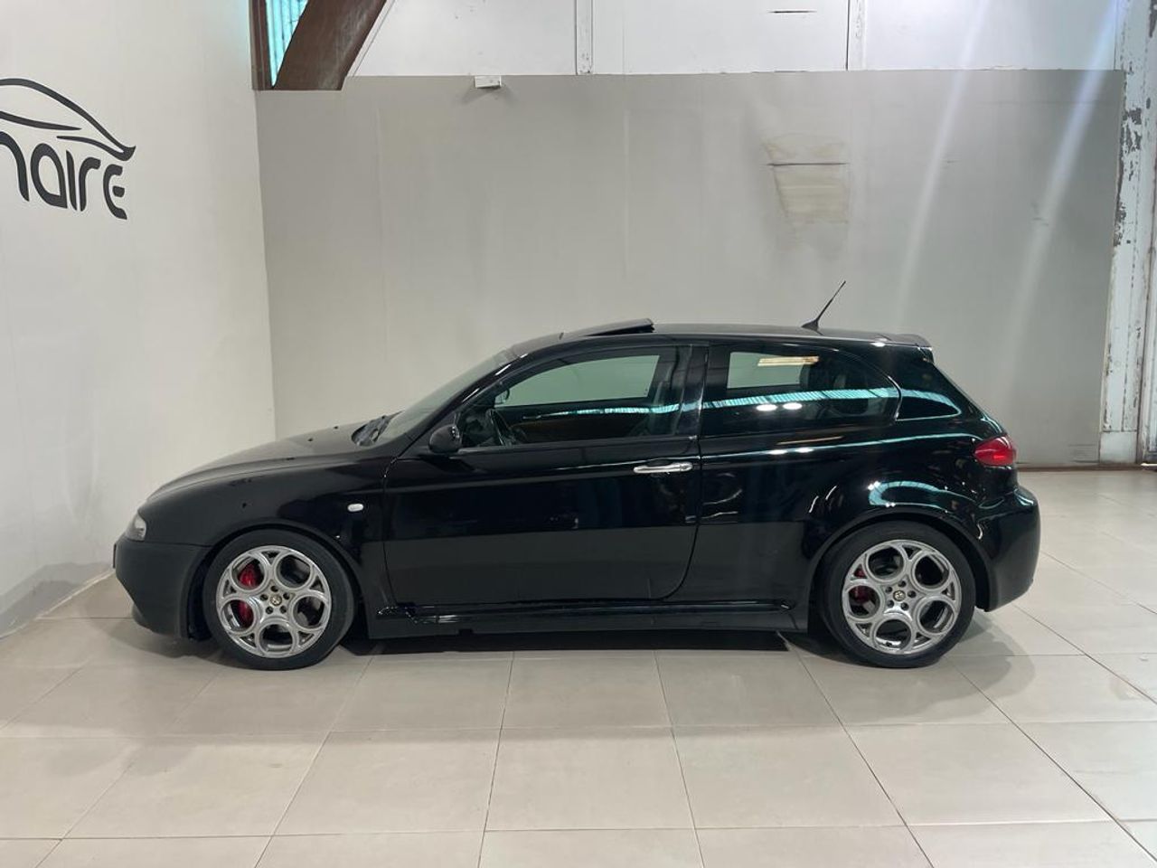 Foto Alfa Romeo 147 2