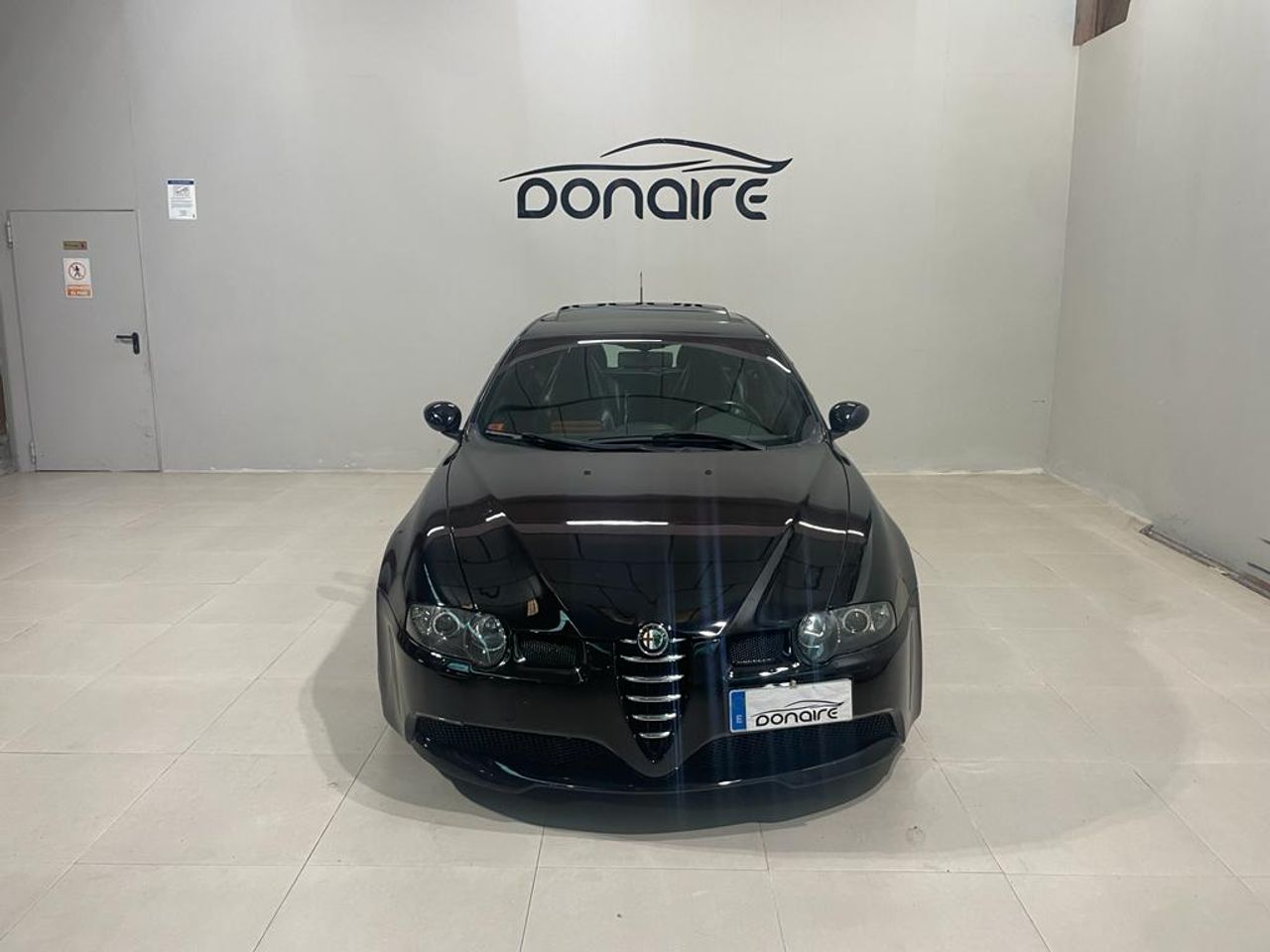 Foto Alfa Romeo 147 9