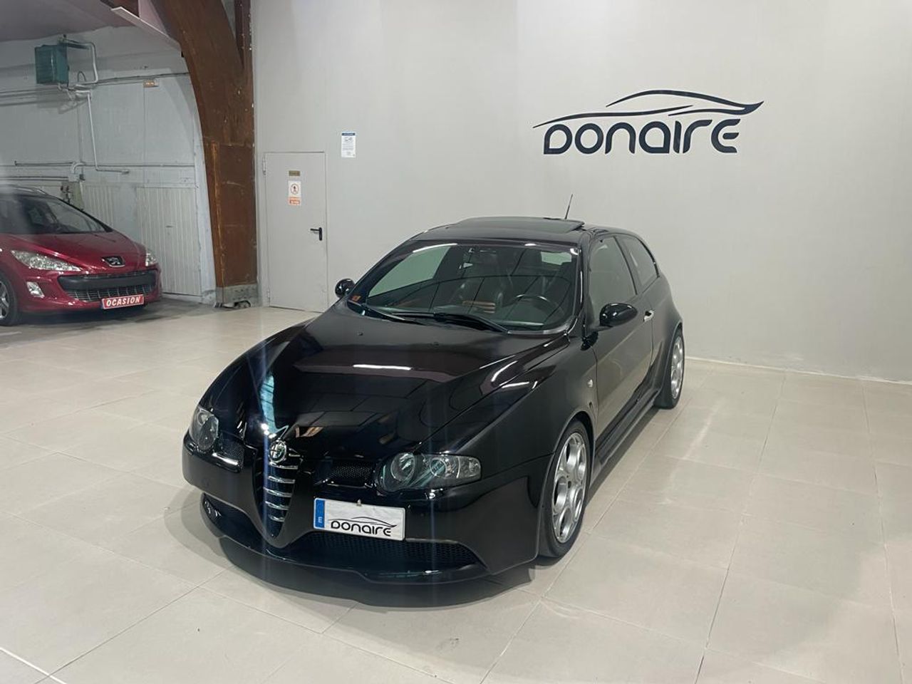 Foto Alfa Romeo 147 12