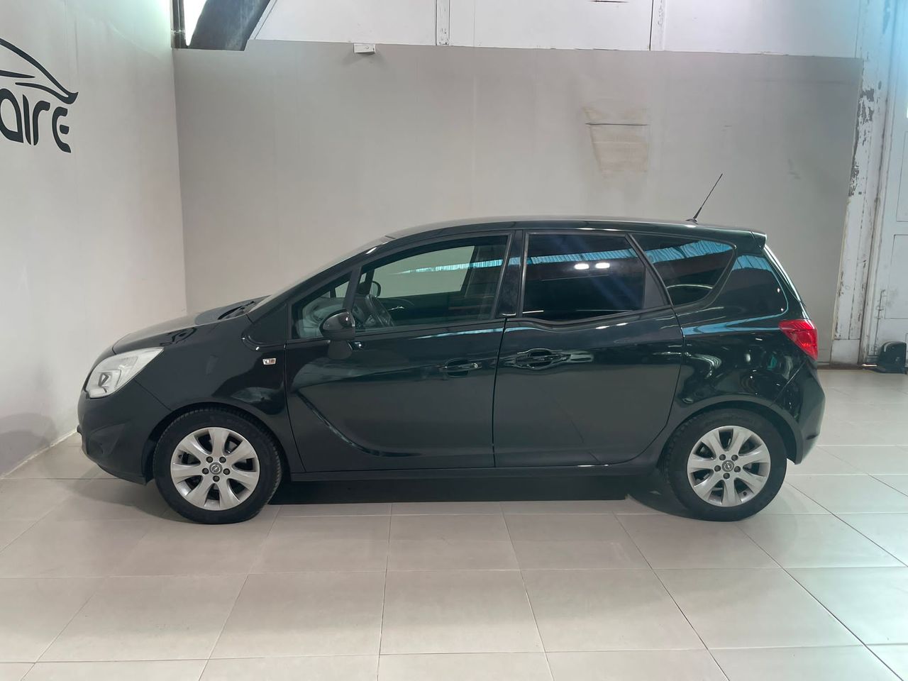 Foto Opel Meriva 2