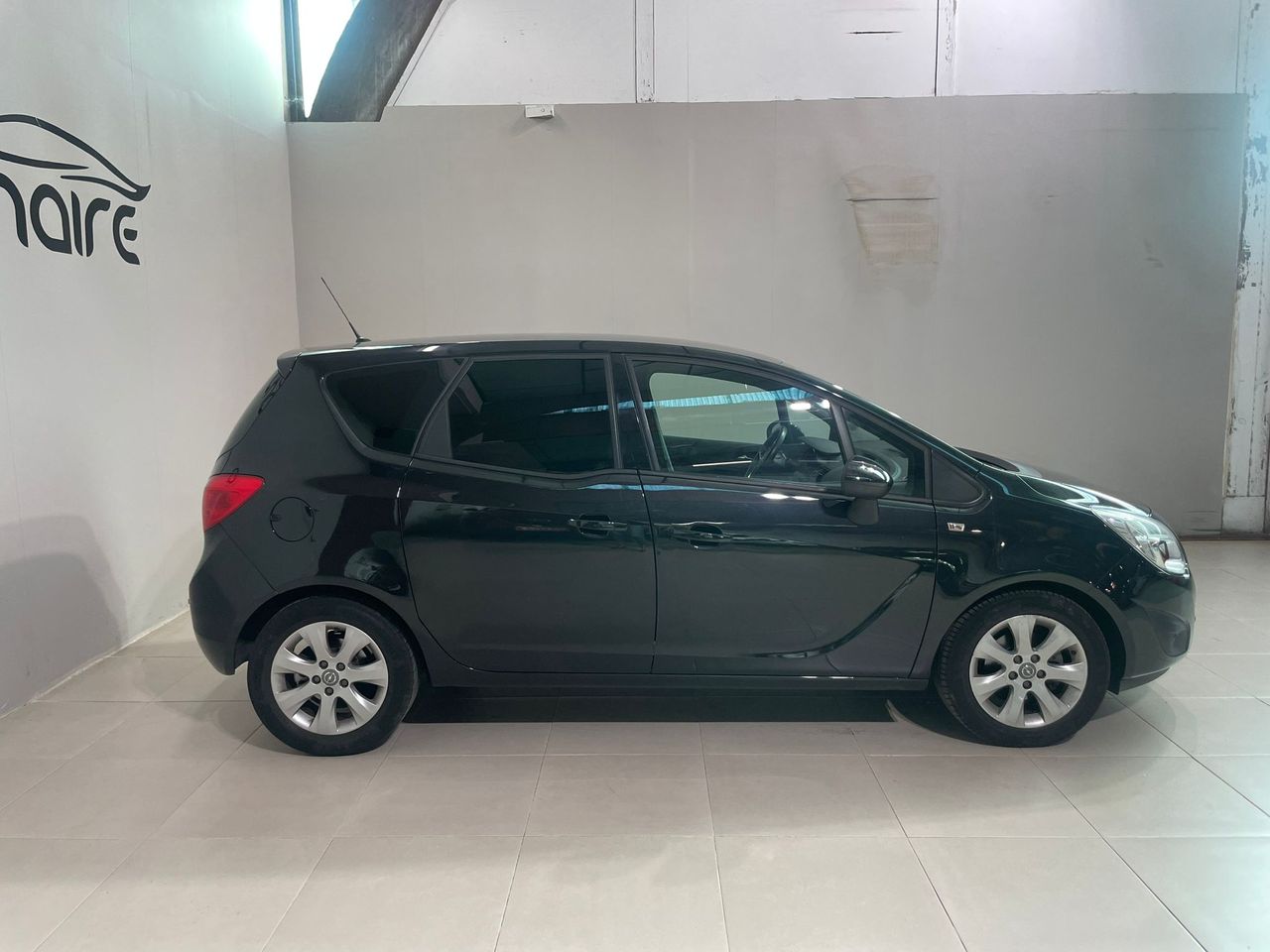 Foto Opel Meriva 13