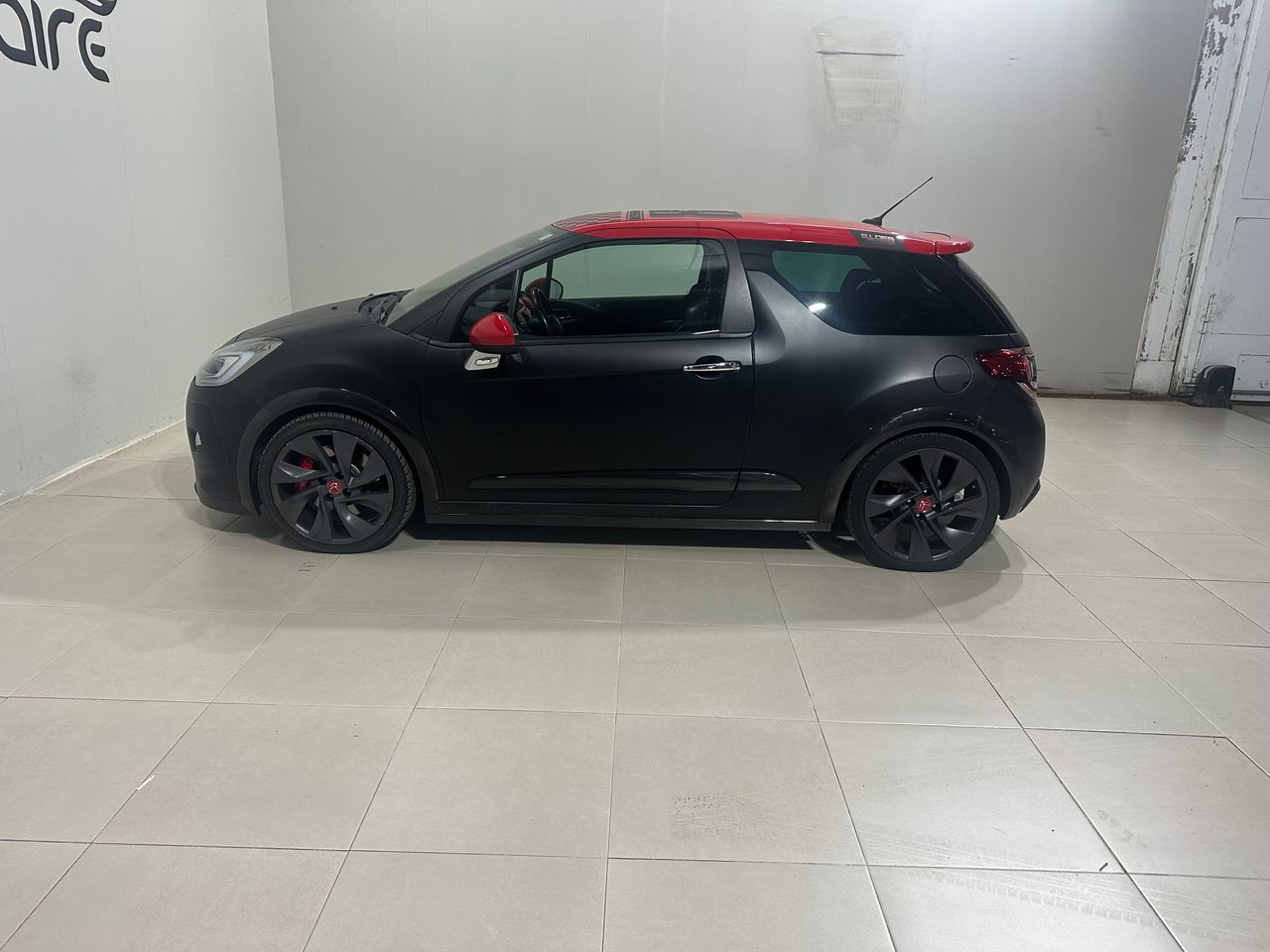 Foto Citroën DS3 2