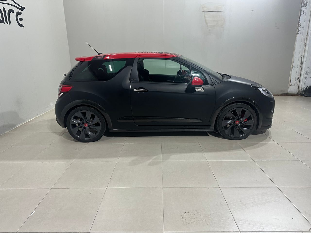 Foto Citroën DS3 15