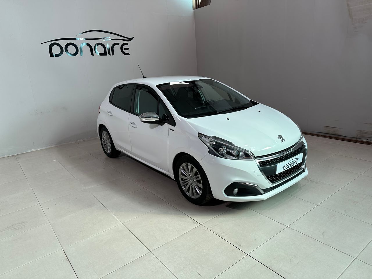 Foto Peugeot 208 1