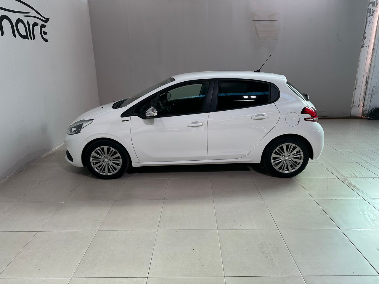 Foto Peugeot 208 2