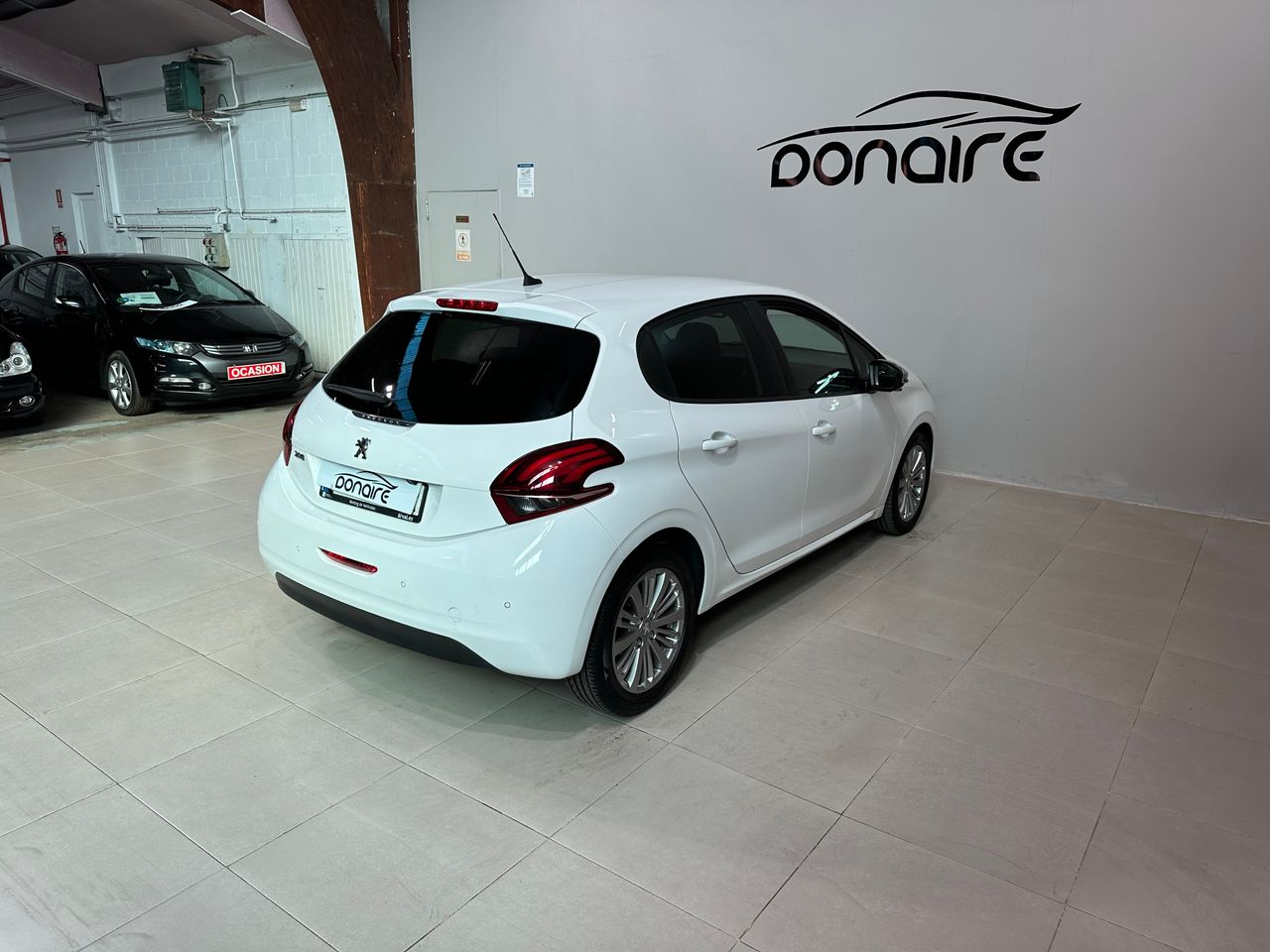 Foto Peugeot 208 3