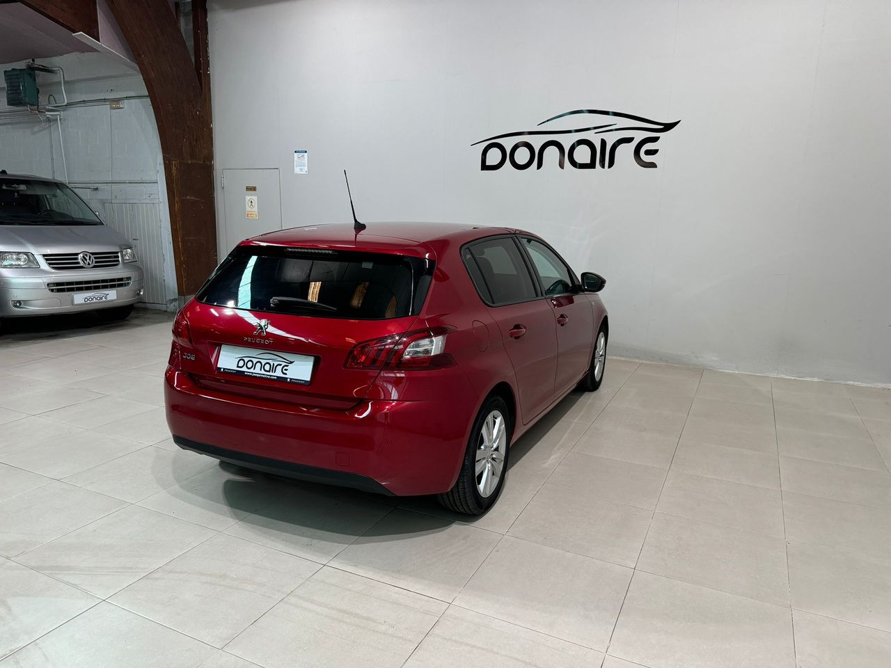 Foto Peugeot 308 3