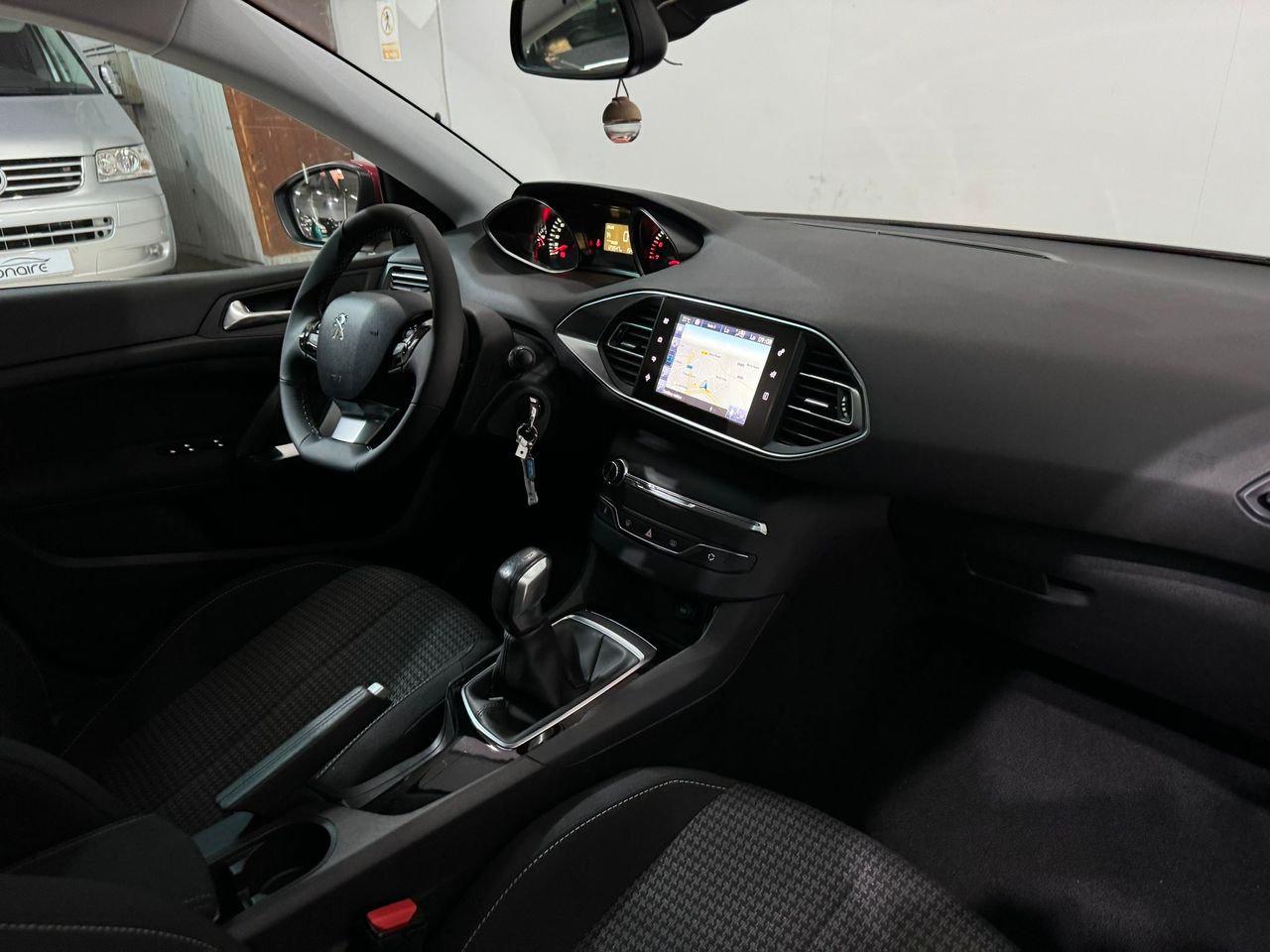 Foto Peugeot 308 4