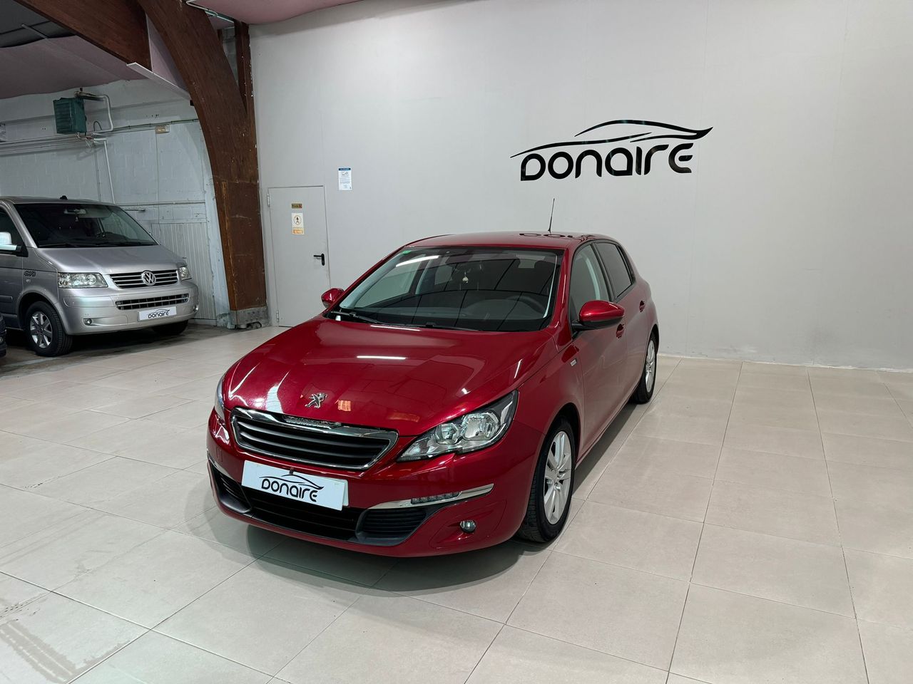 Foto Peugeot 308 13