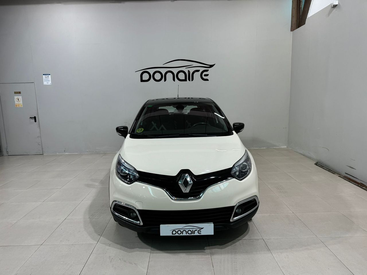 Foto Renault Captur 9