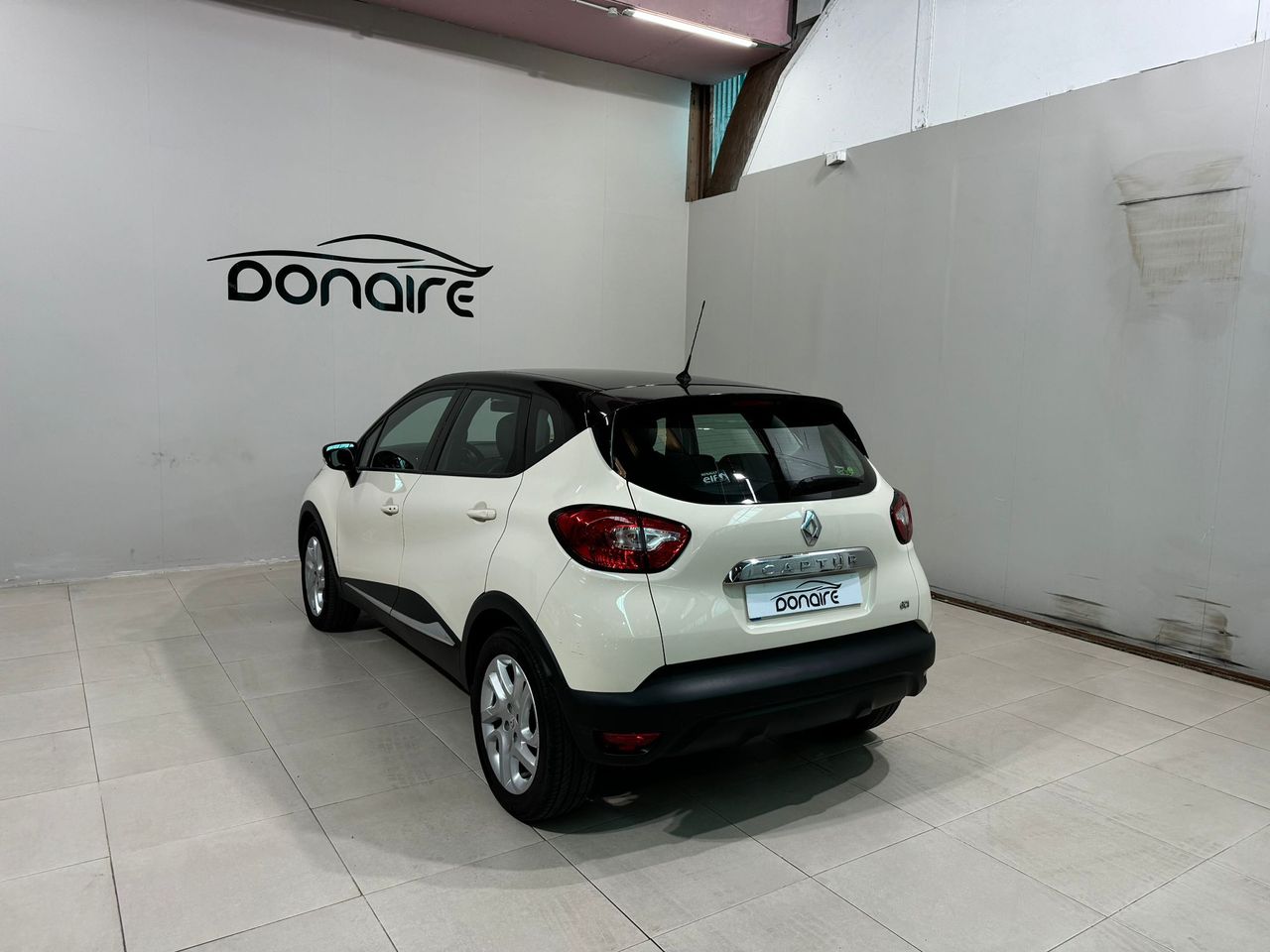 Foto Renault Captur 14