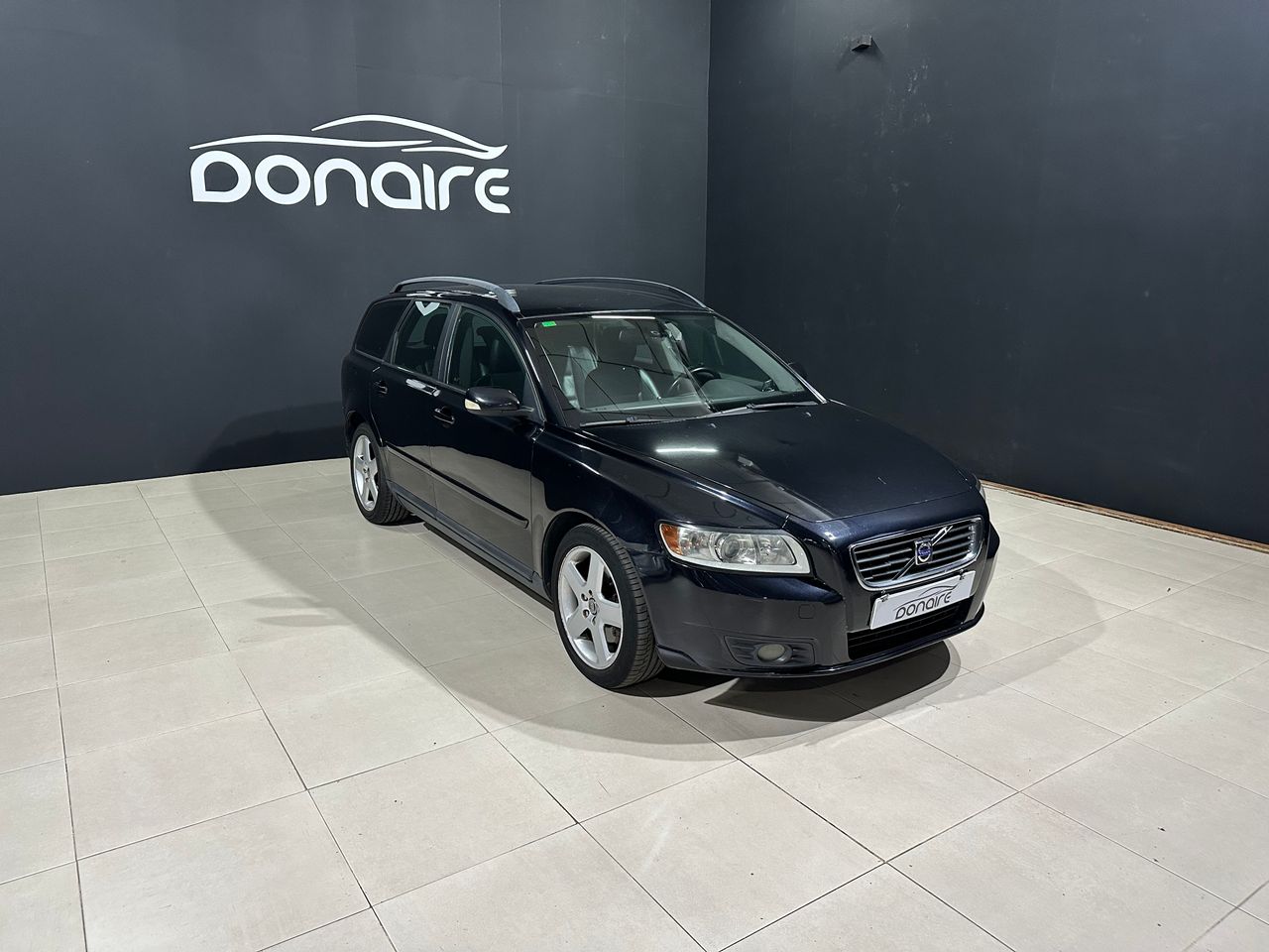 Foto Volvo V50 1