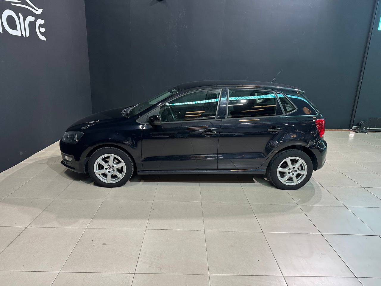 Foto Volkswagen Polo 2