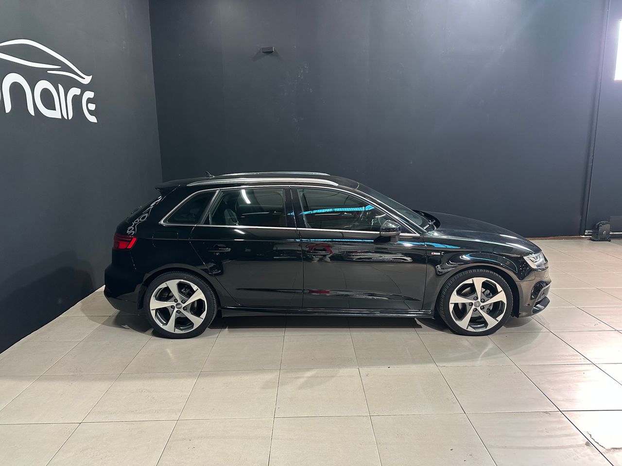 Foto Audi A3 14