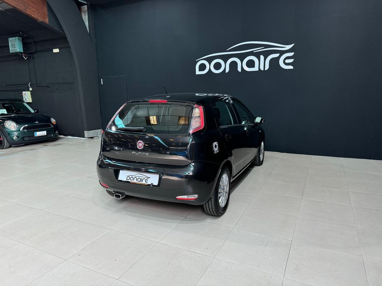 Foto Fiat Punto 3