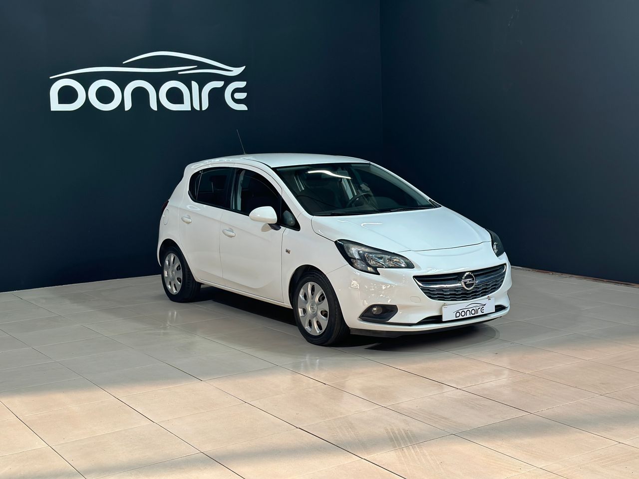 Foto Opel Corsa 1