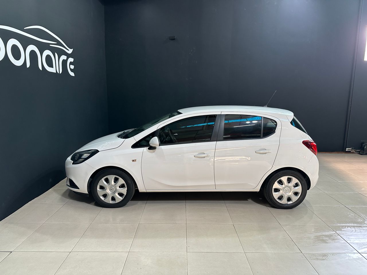 Foto Opel Corsa 2