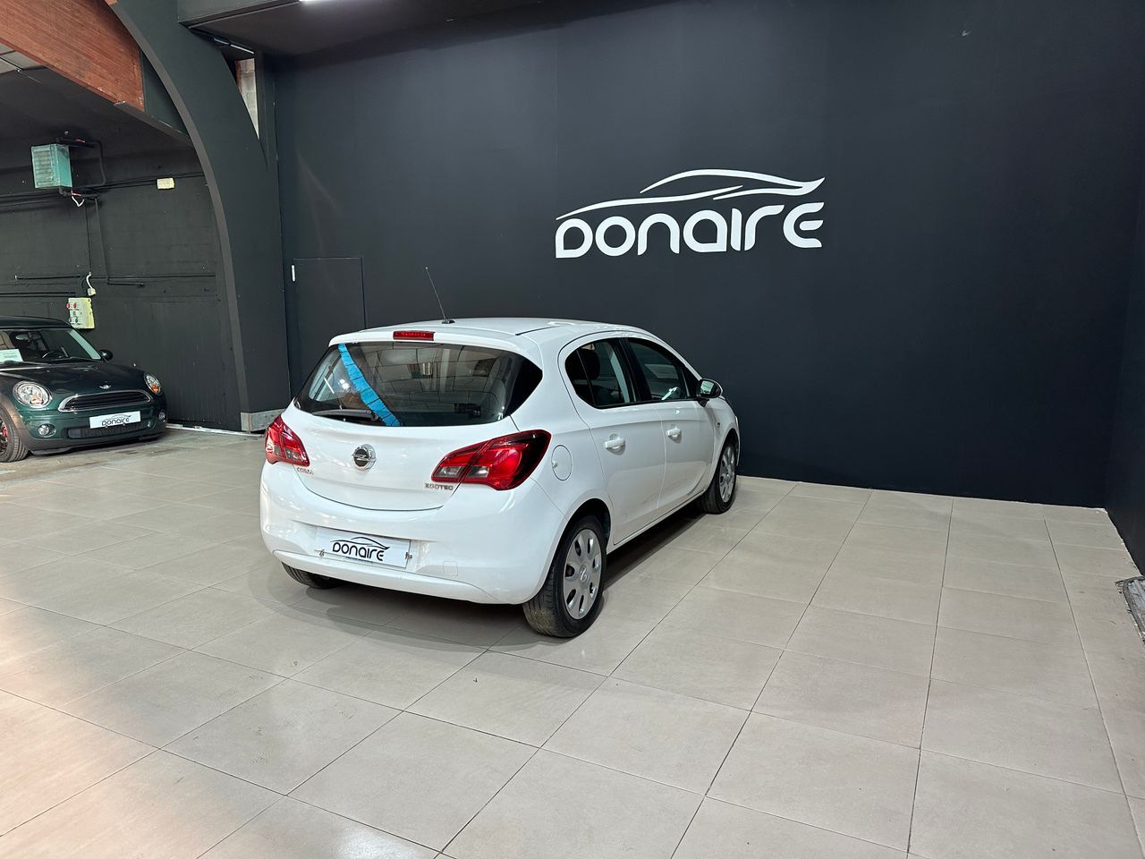 Foto Opel Corsa 3