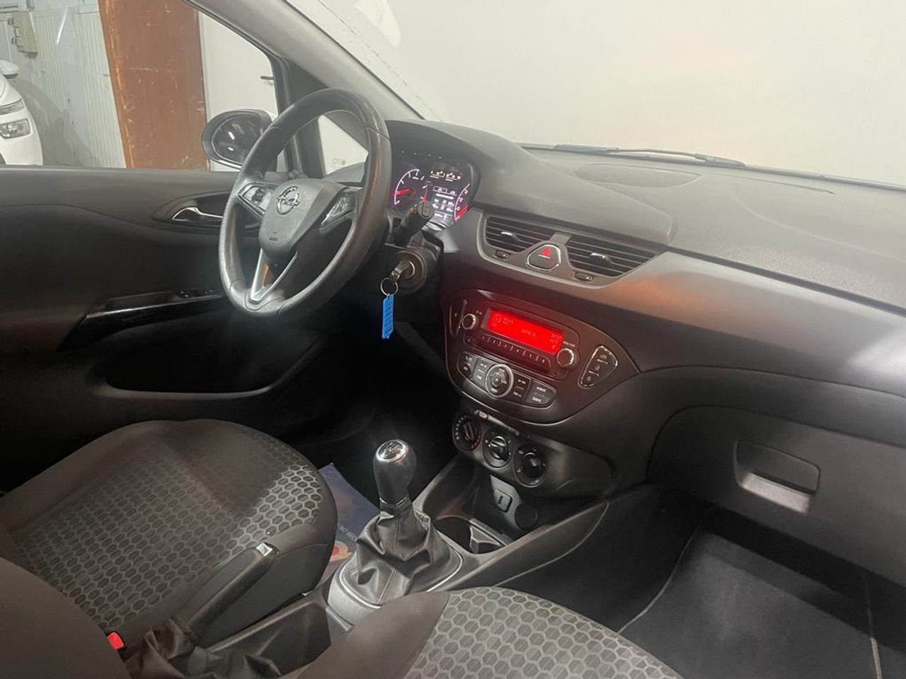 Foto Opel Corsa 4