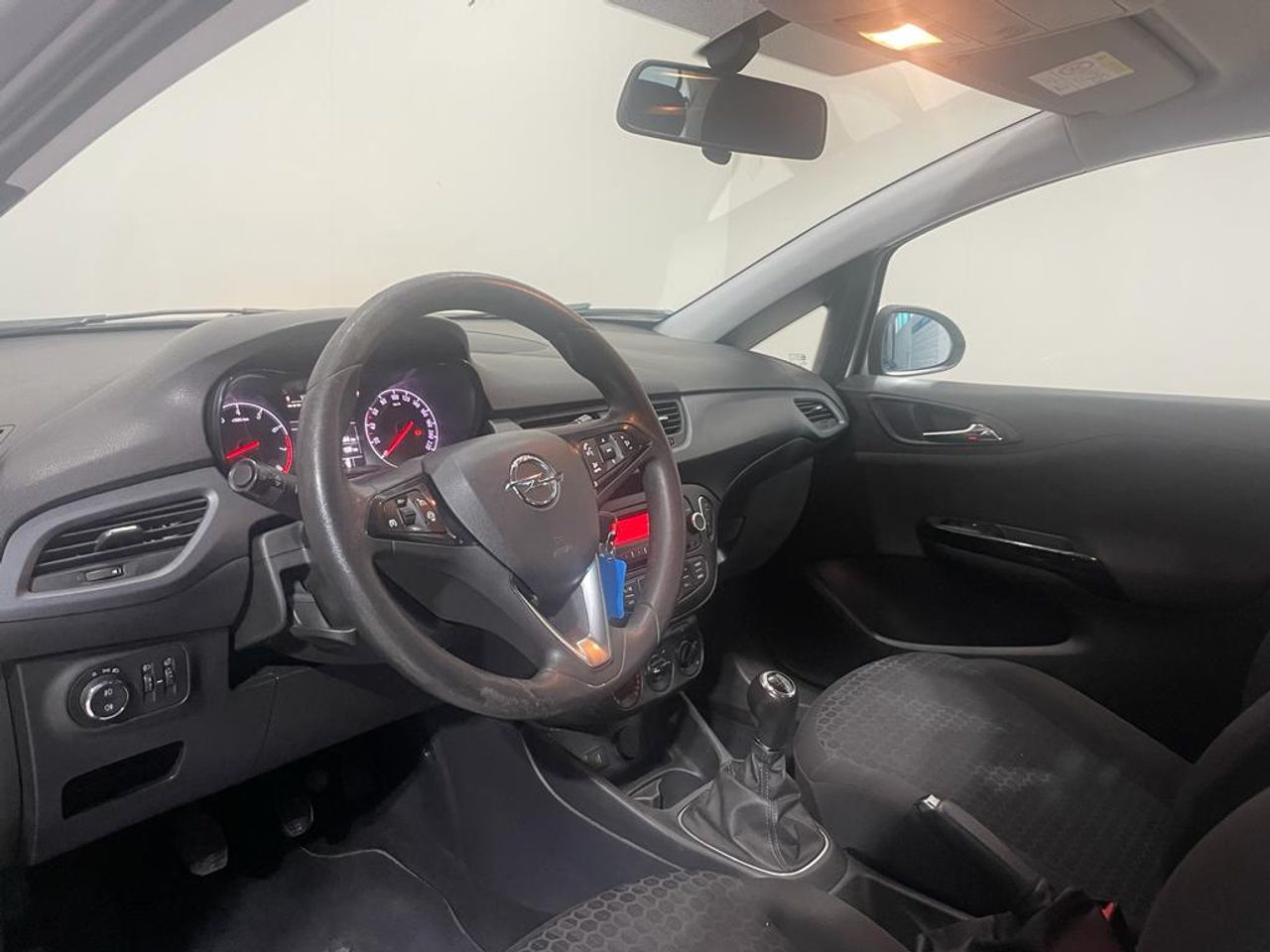 Foto Opel Corsa 5