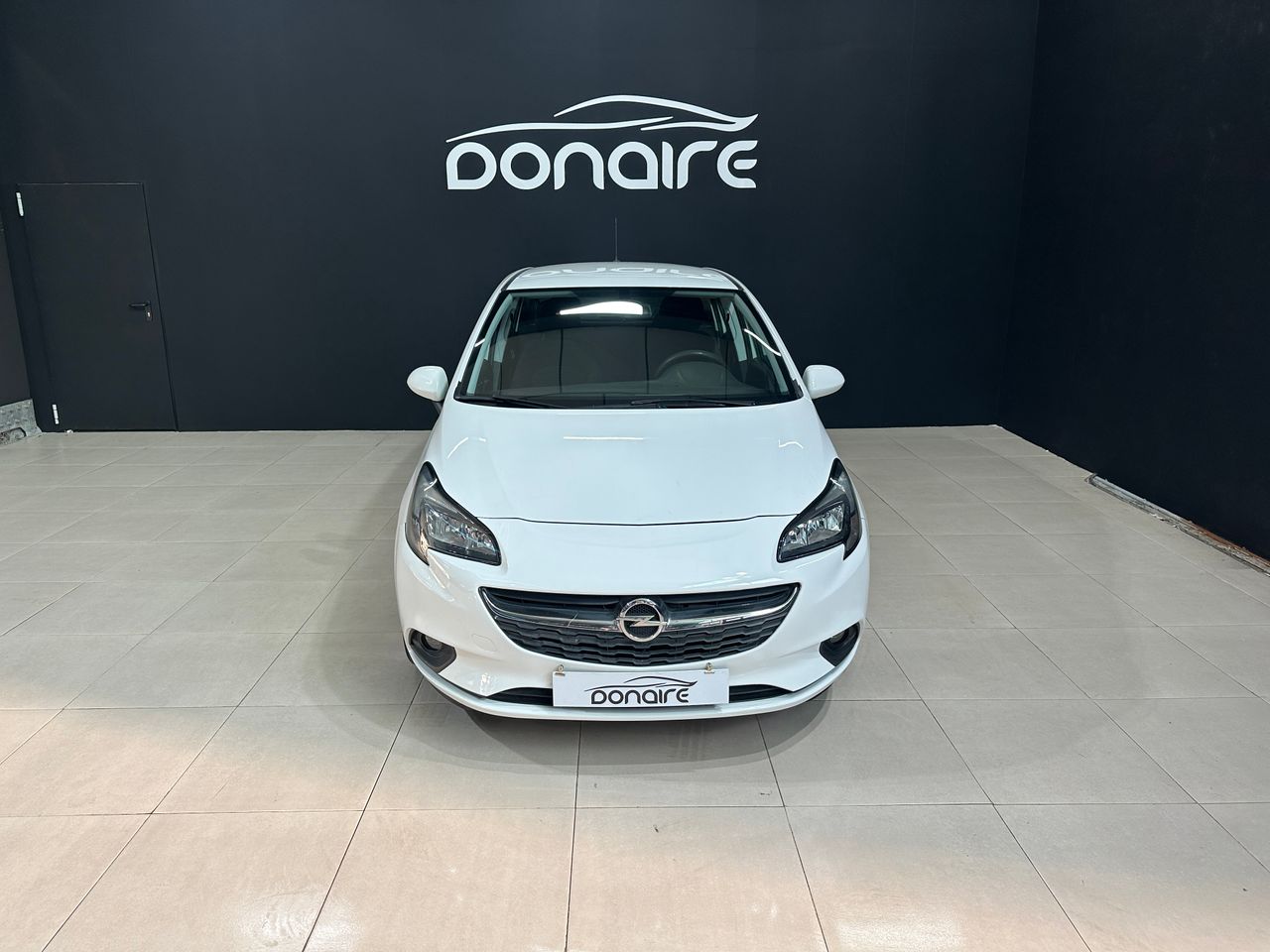 Foto Opel Corsa 8