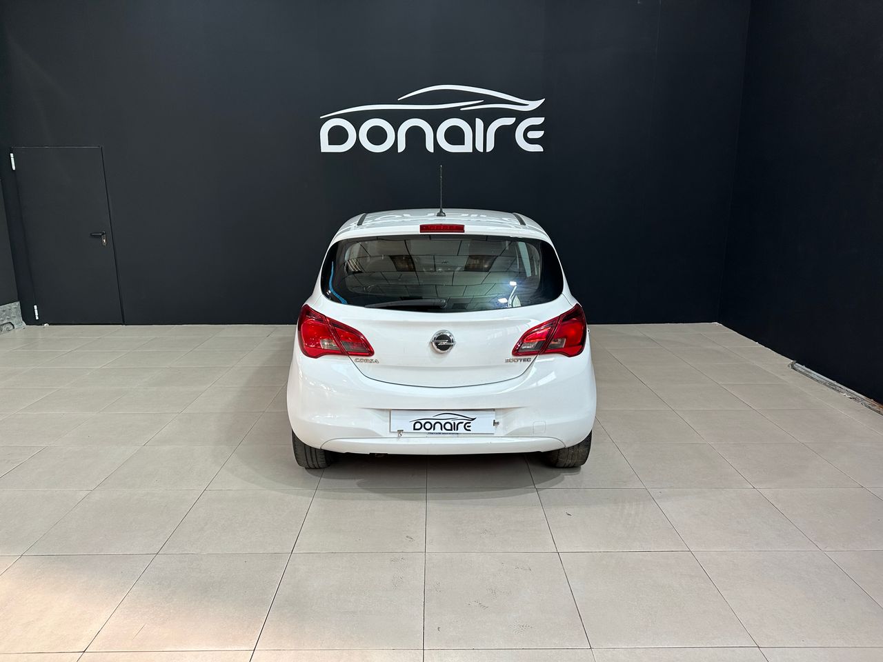 Foto Opel Corsa 9