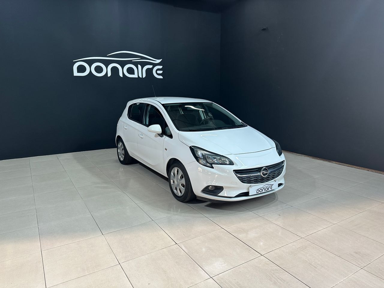 Foto Opel Corsa 10