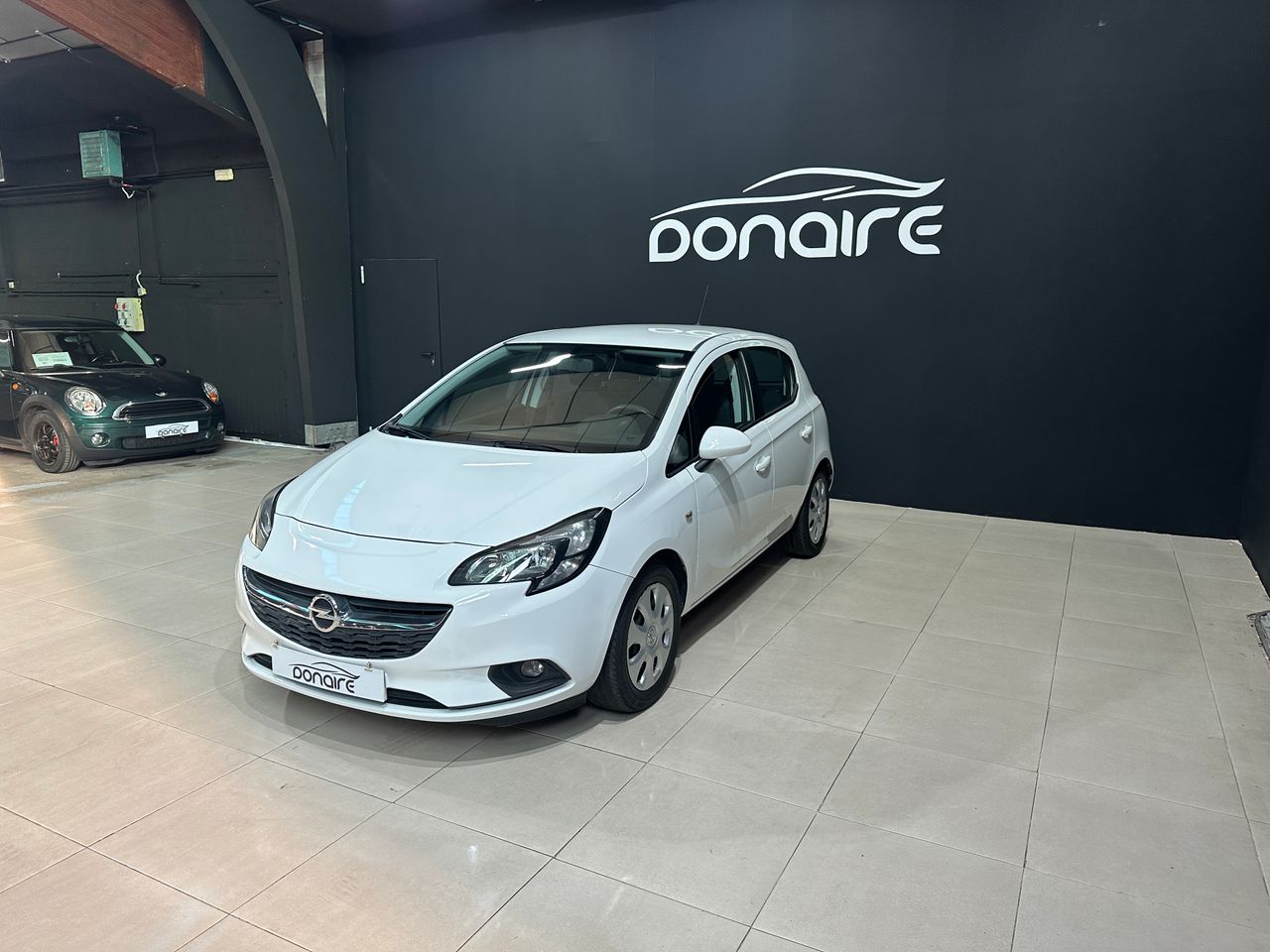 Foto Opel Corsa 11