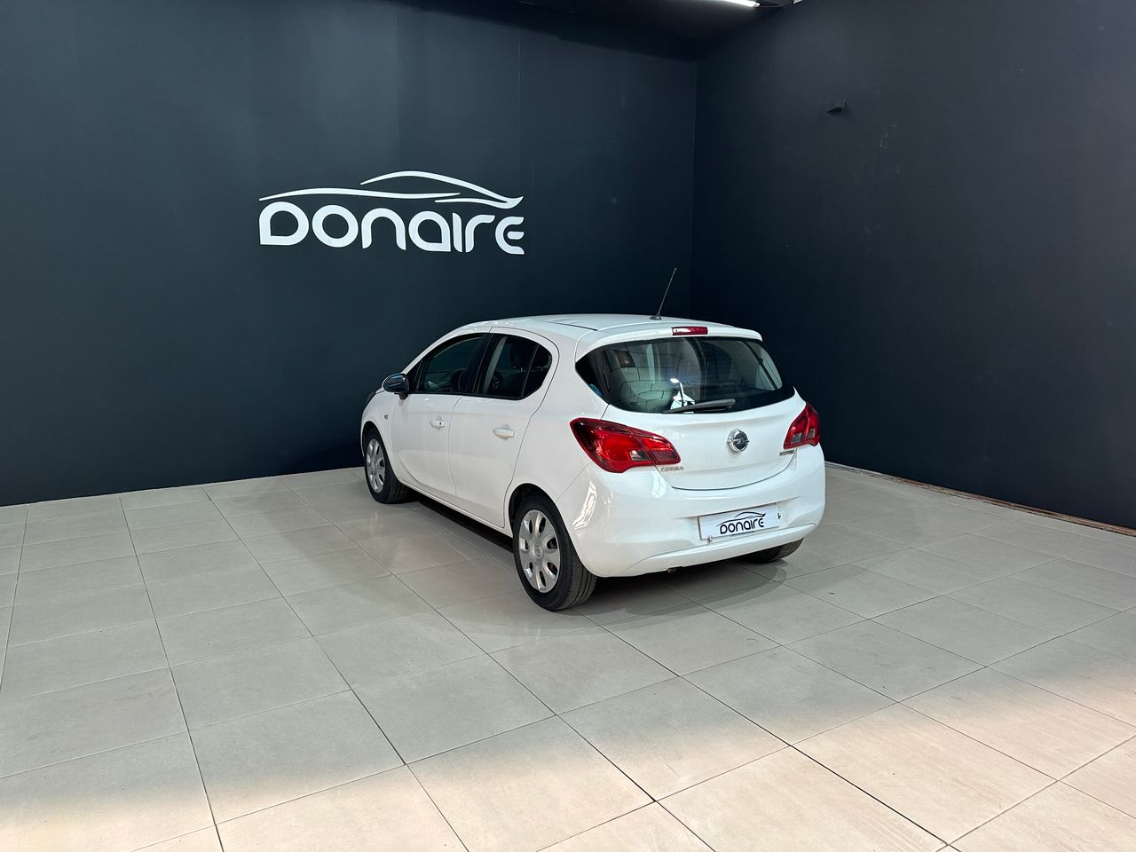 Foto Opel Corsa 13