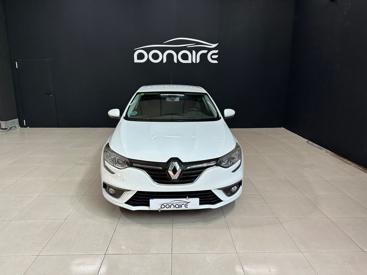 Foto Renault Mégane 9