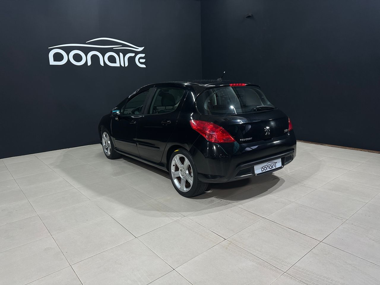 Foto Peugeot 308 17