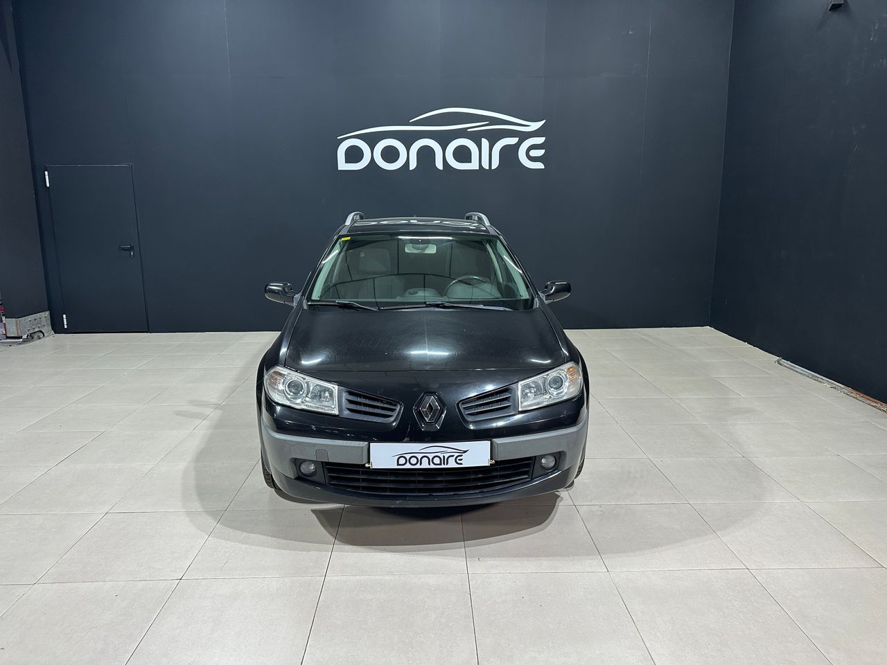 Foto Renault Mégane 11