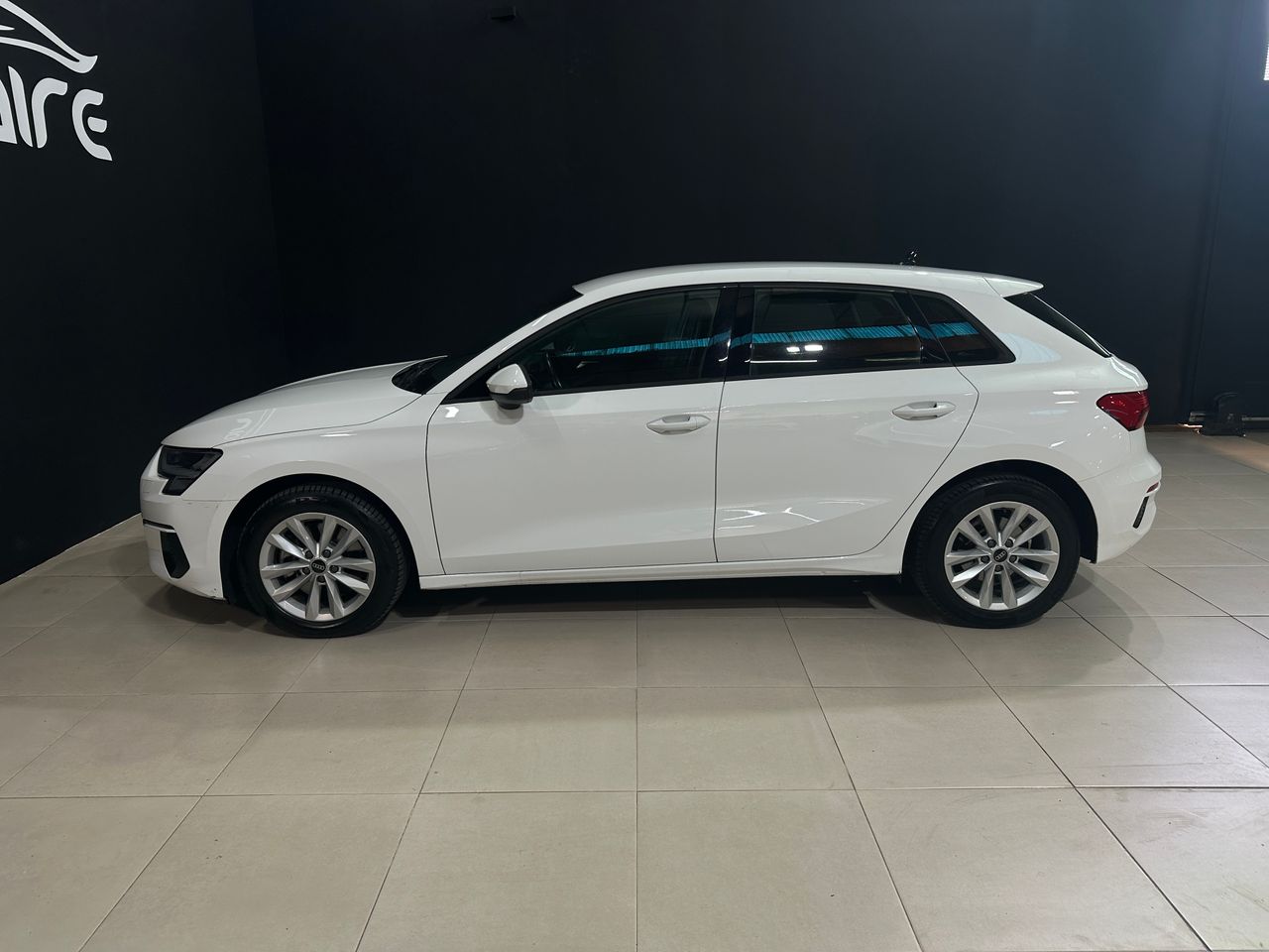 Foto Audi A3 2