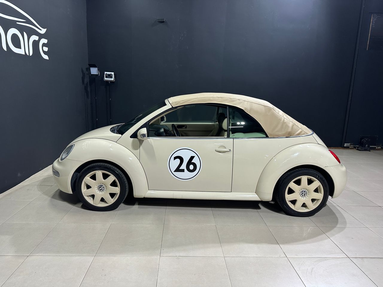 Foto Volkswagen Beetle 4