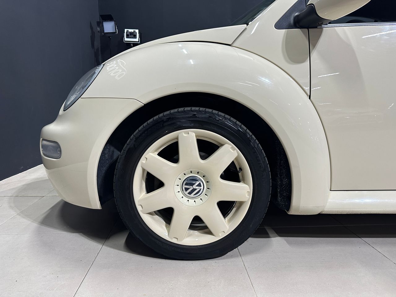 Foto Volkswagen Beetle 15