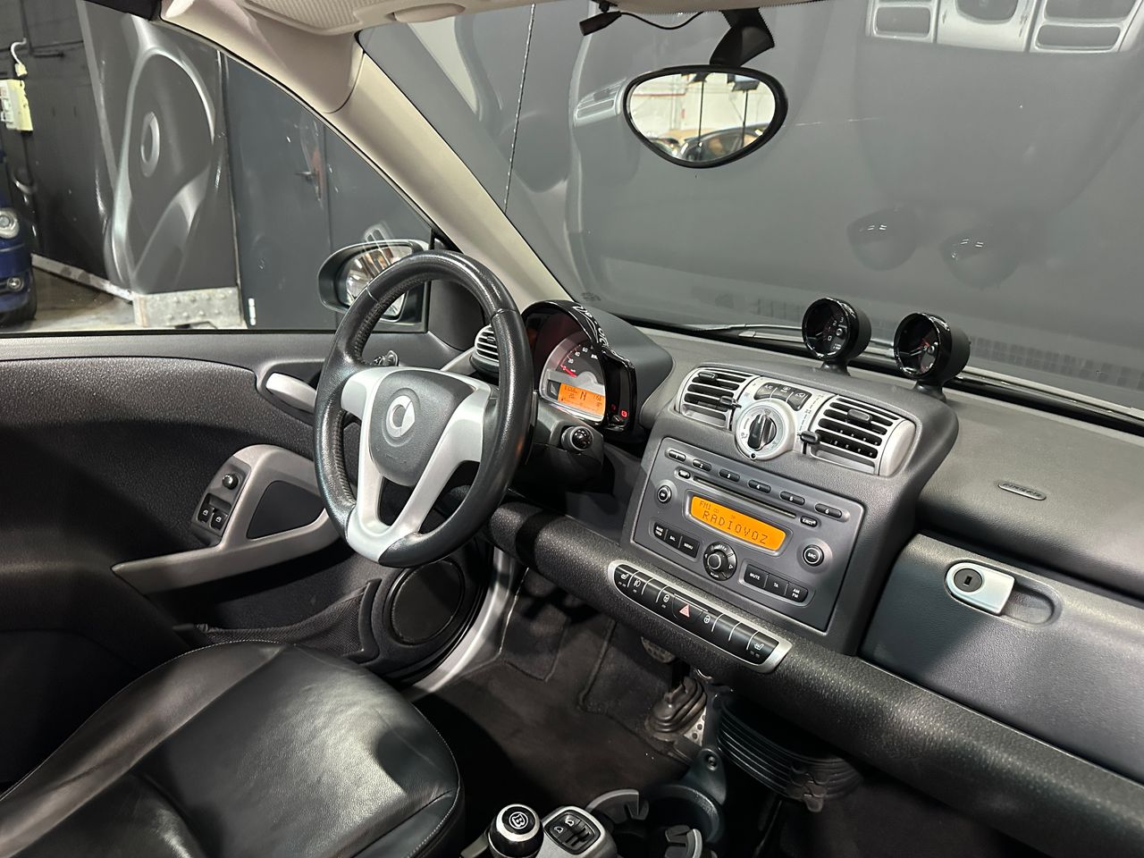 Foto Smart Fortwo 6