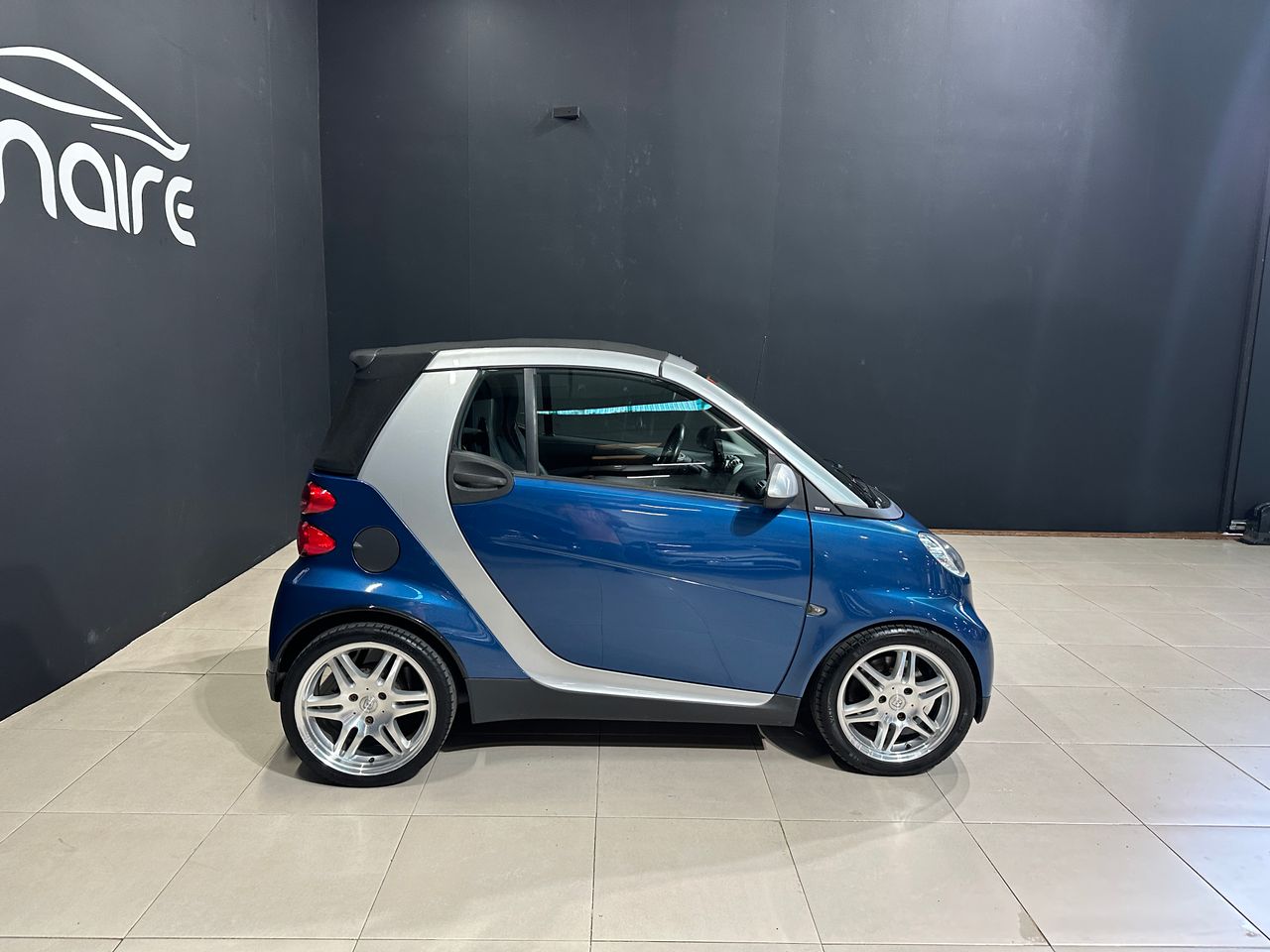 Foto Smart Fortwo 16