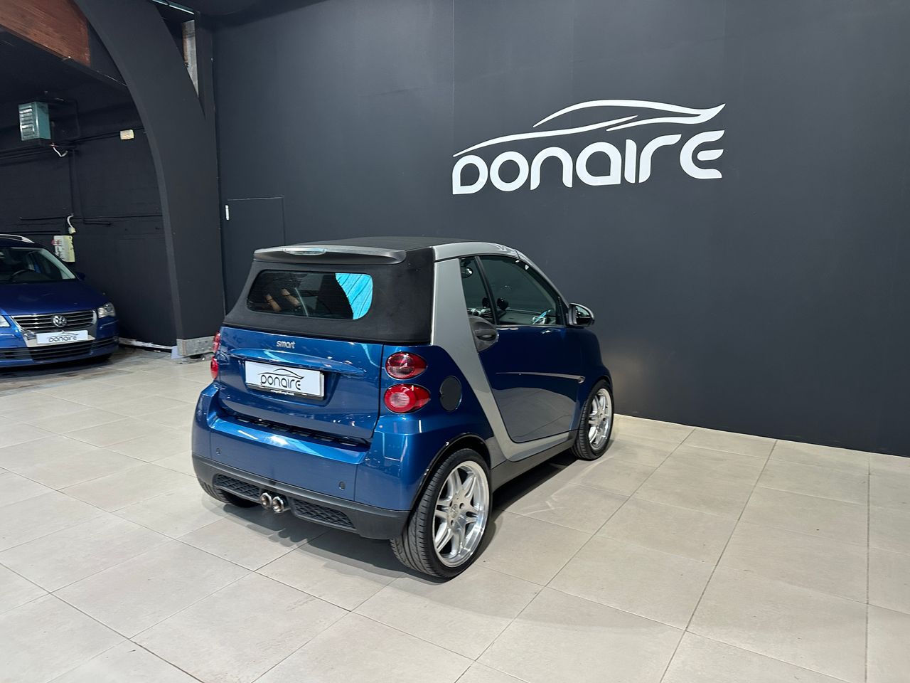 Foto Smart Fortwo 19