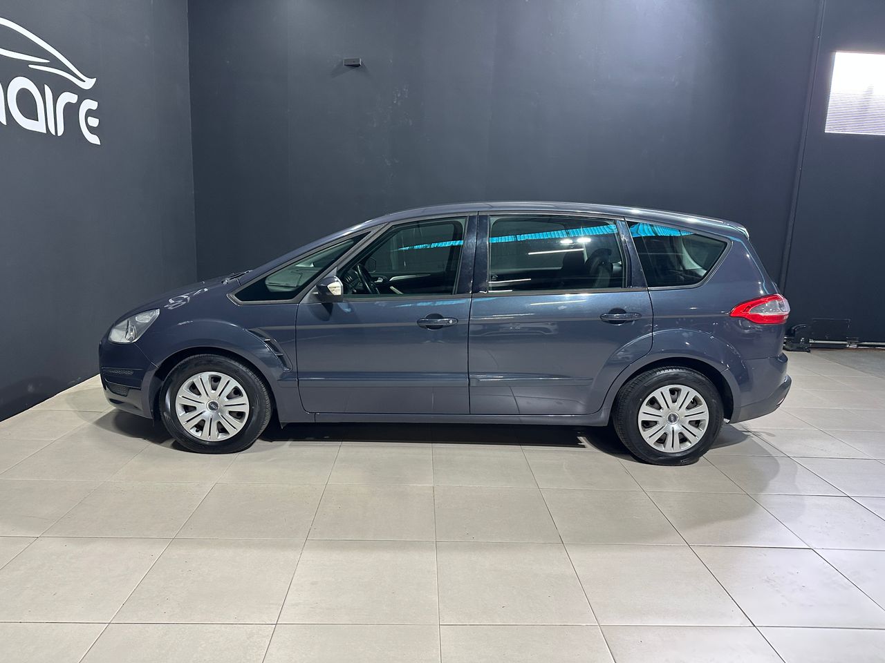 Foto Ford S-Max 2