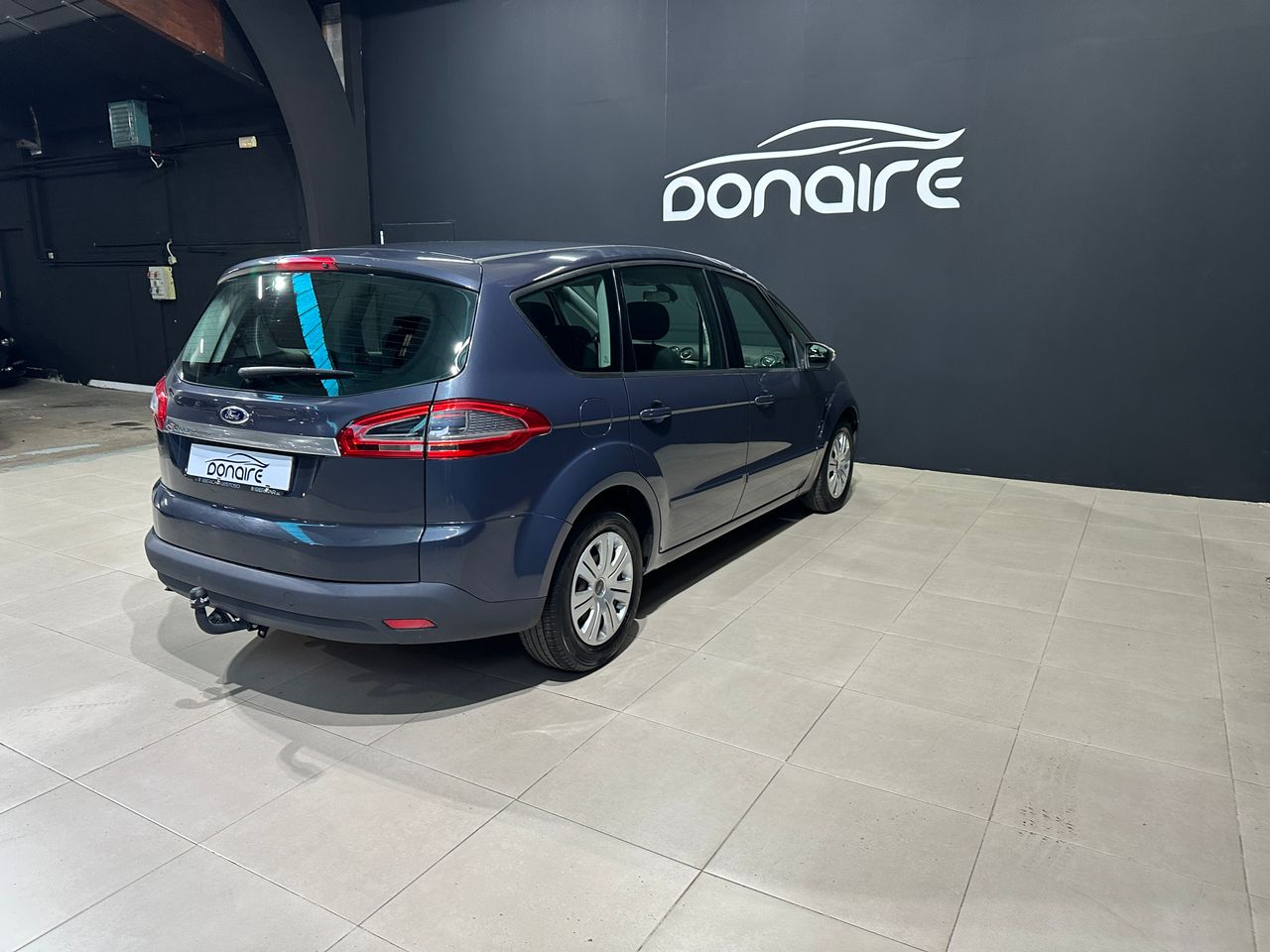 Foto Ford S-Max 3