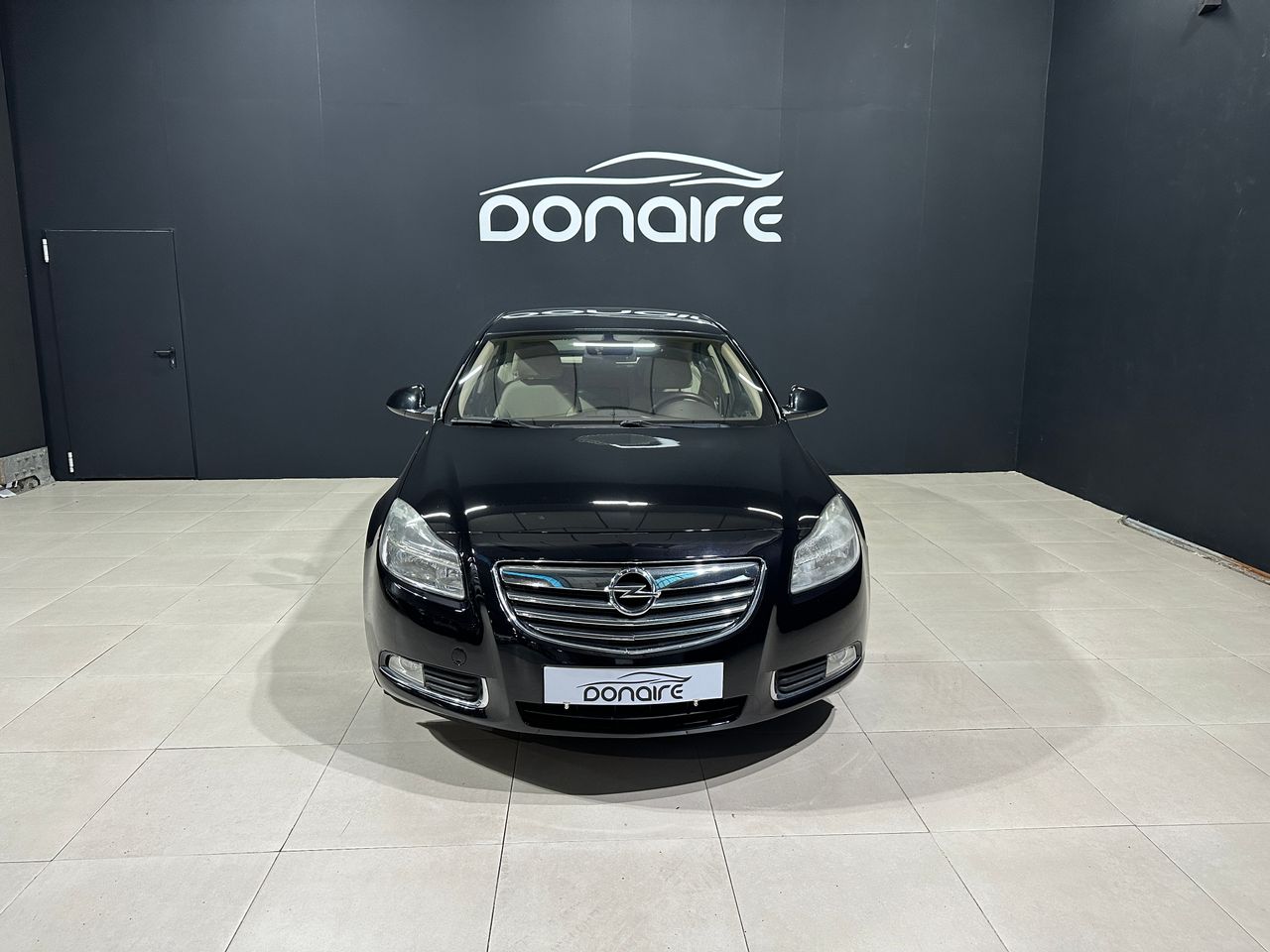 Foto Opel Insignia  12