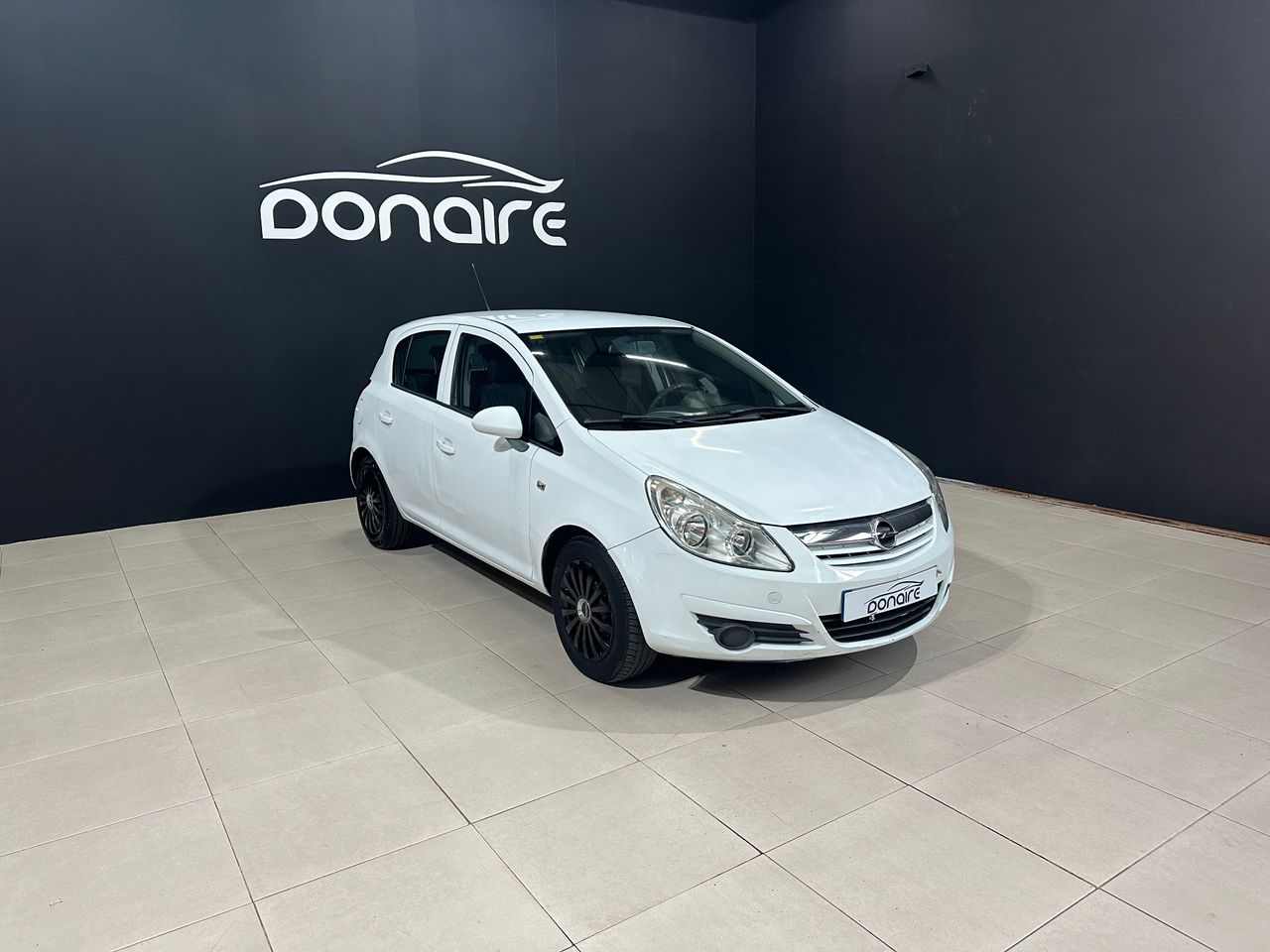 Foto Opel Corsa 1