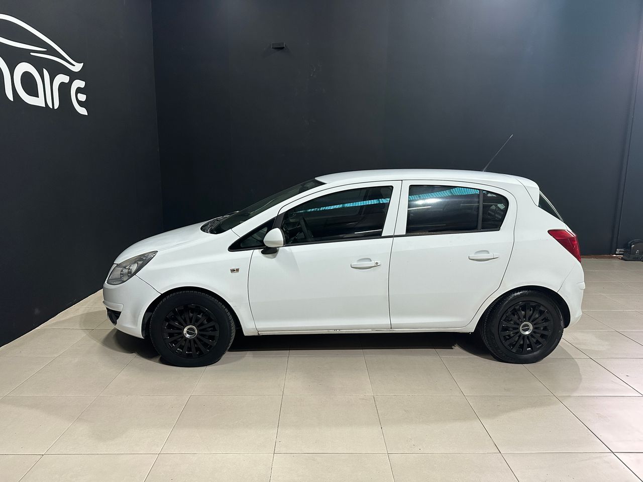 Foto Opel Corsa 2