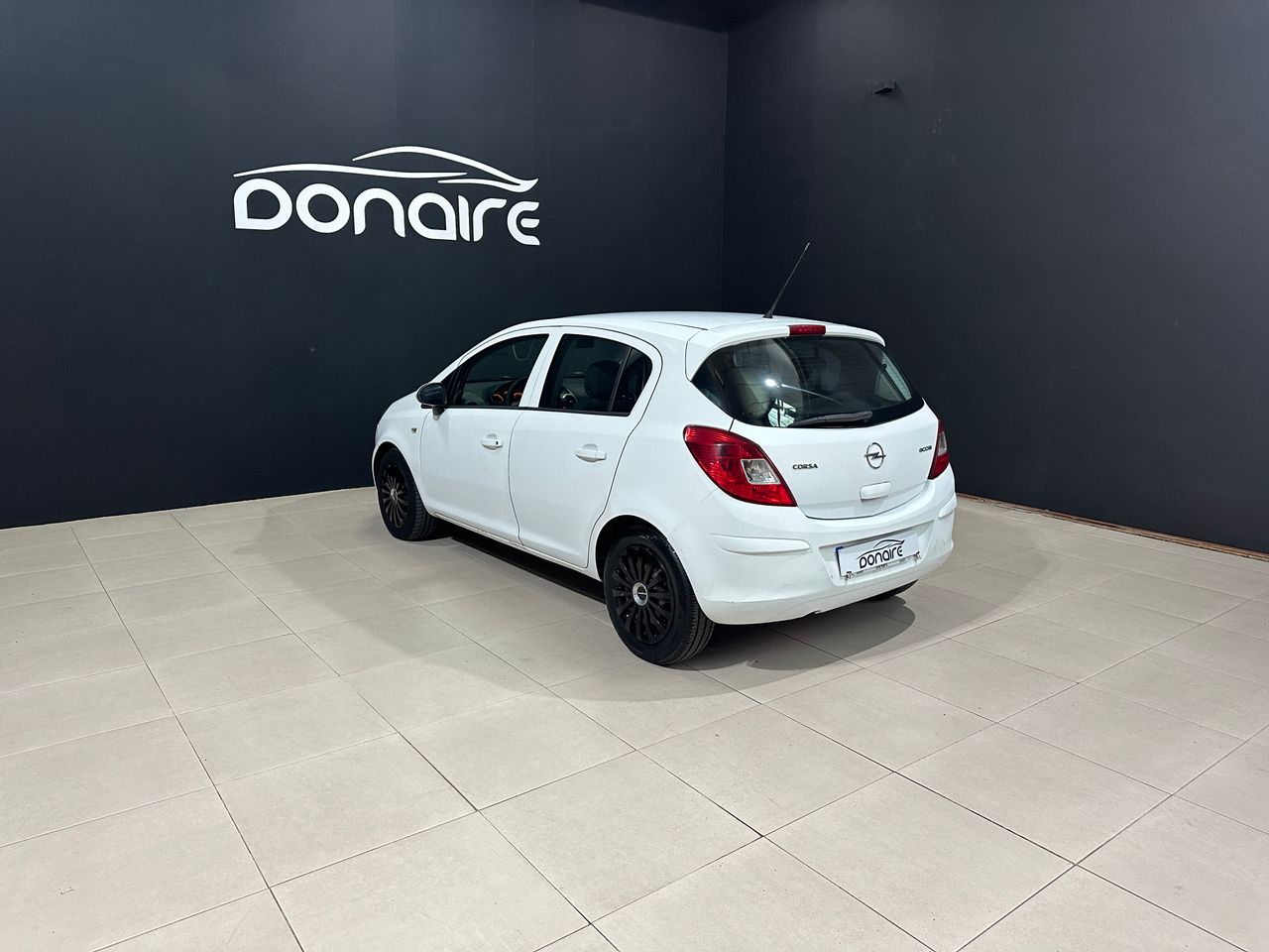 Foto Opel Corsa 13