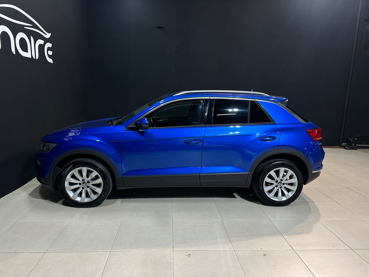 Foto Volkswagen T-Roc 2