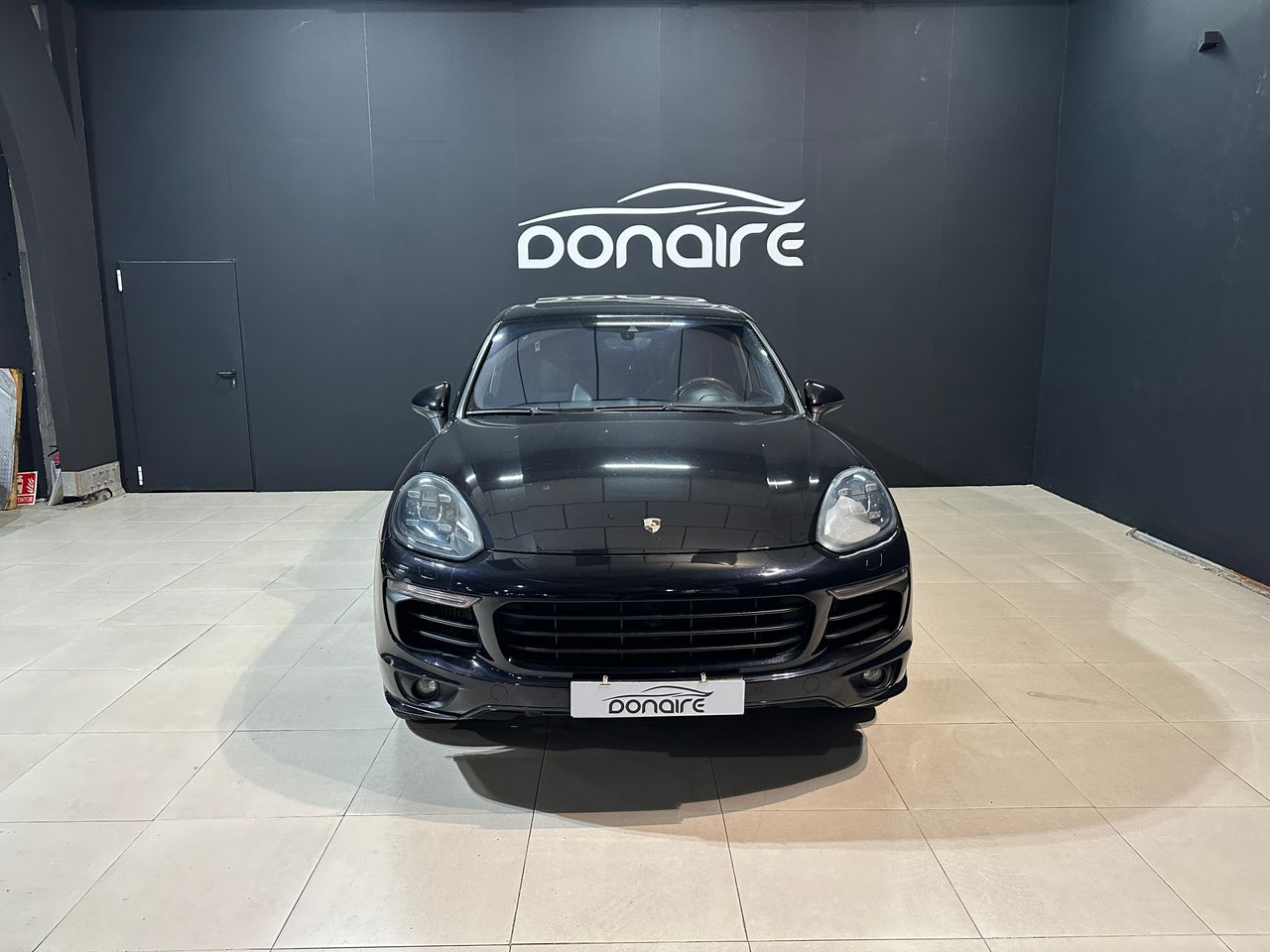 Foto Porsche Cayenne 14